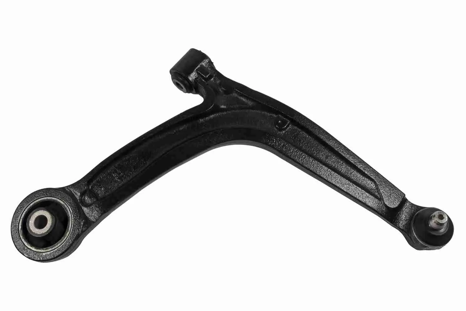 носач, окачване на колелата VAICO               