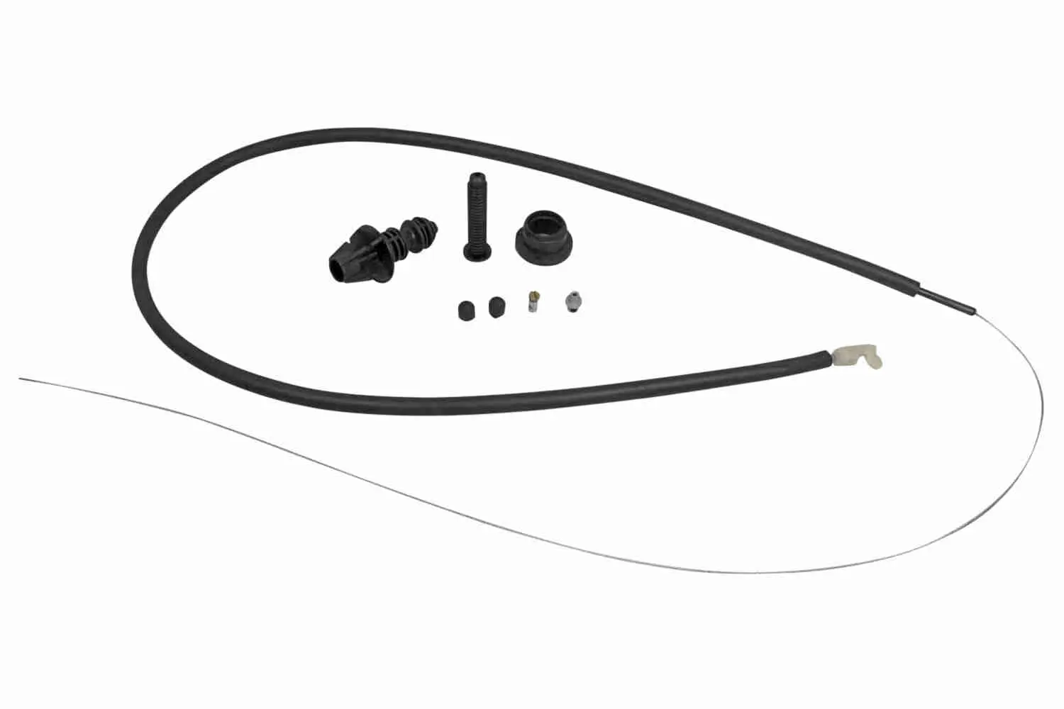 жило за газ VAICO               