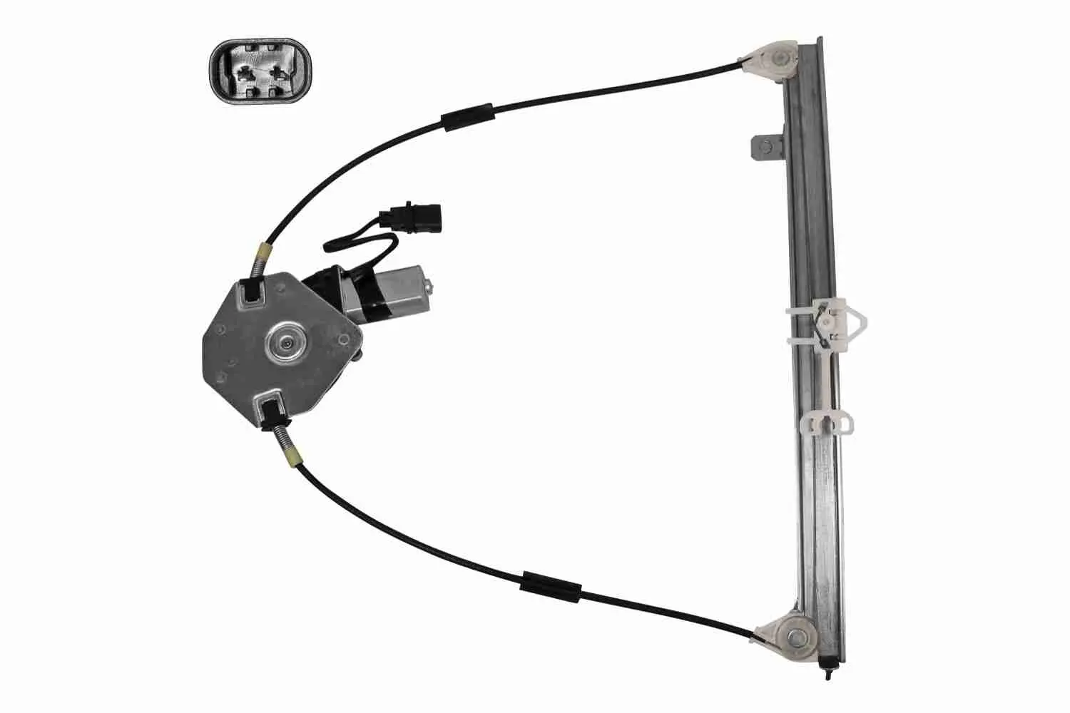 стъклоподемник VAICO               