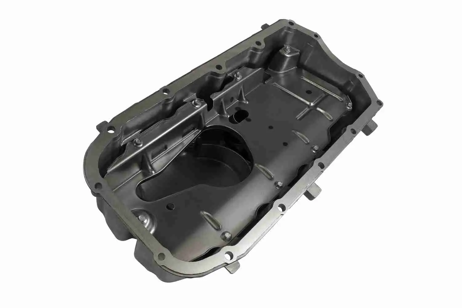 маслена вана (картер) VAICO               