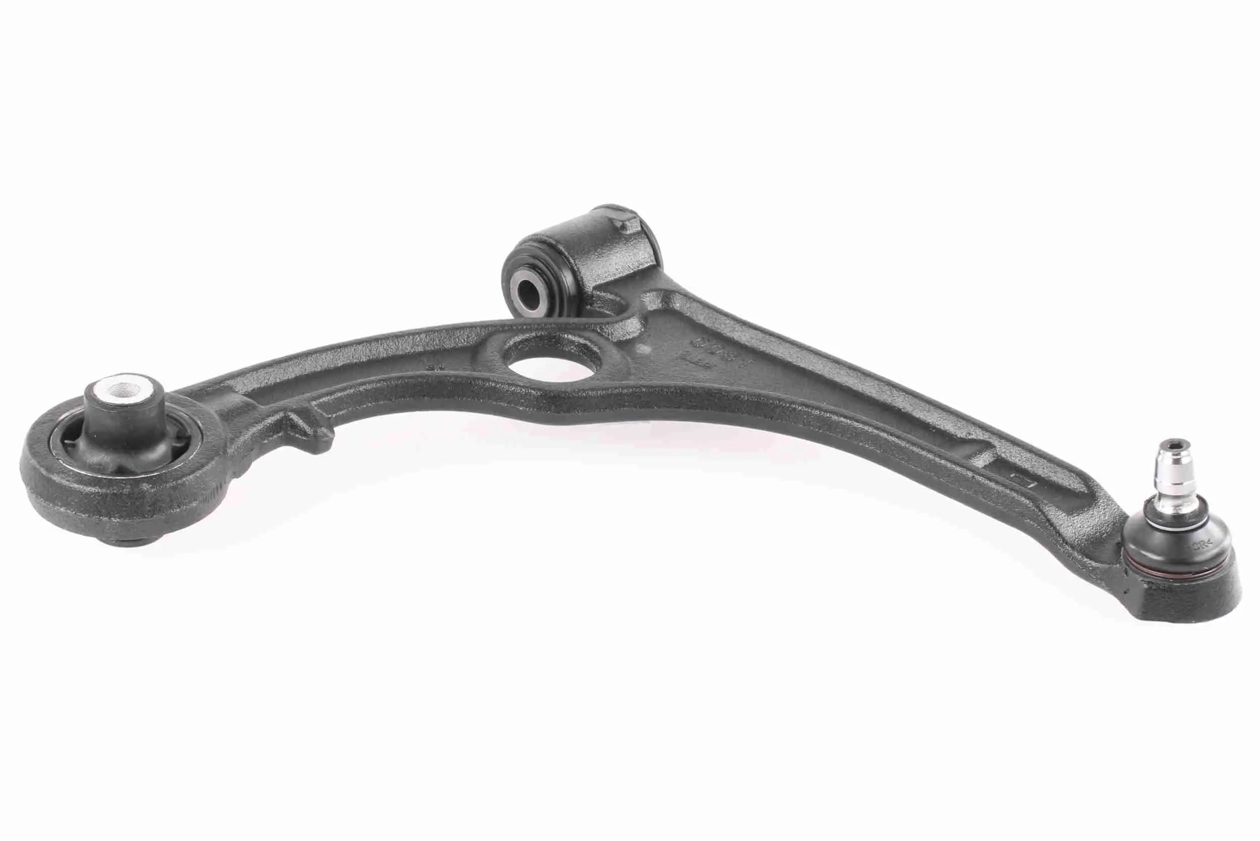 носач, окачване на колелата VAICO               