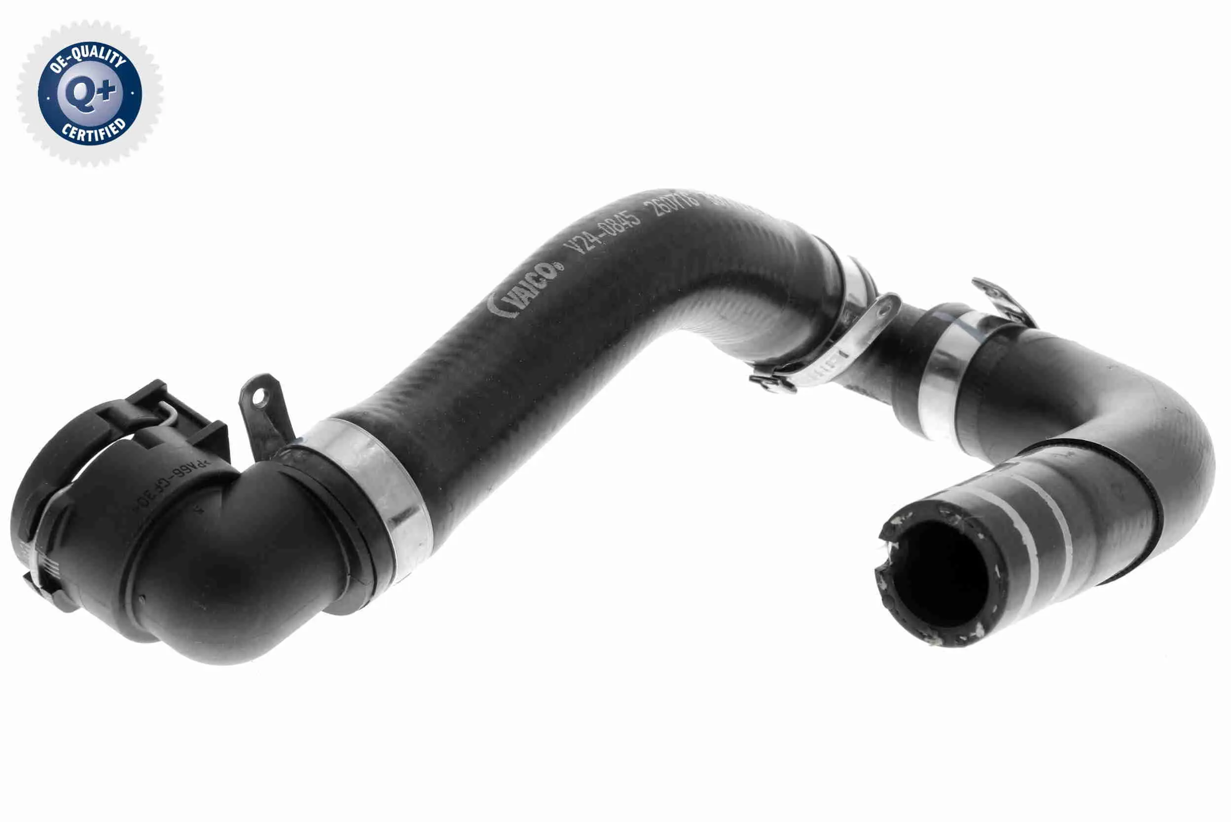 маркуч на радиатора VAICO               