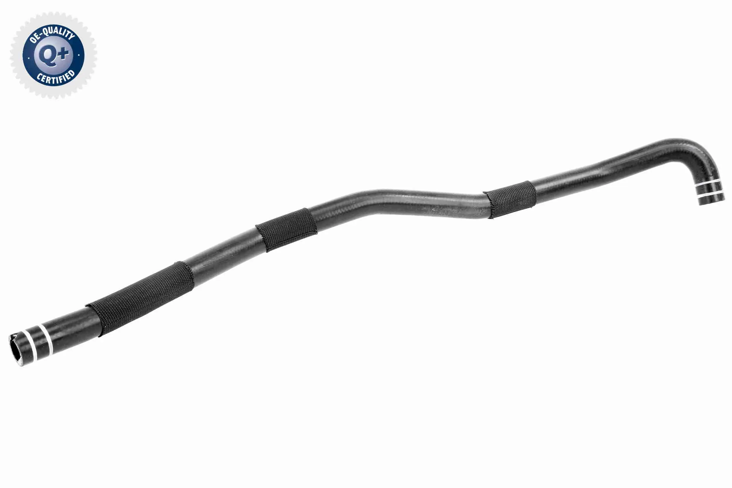 маркуч на радиатора VAICO               