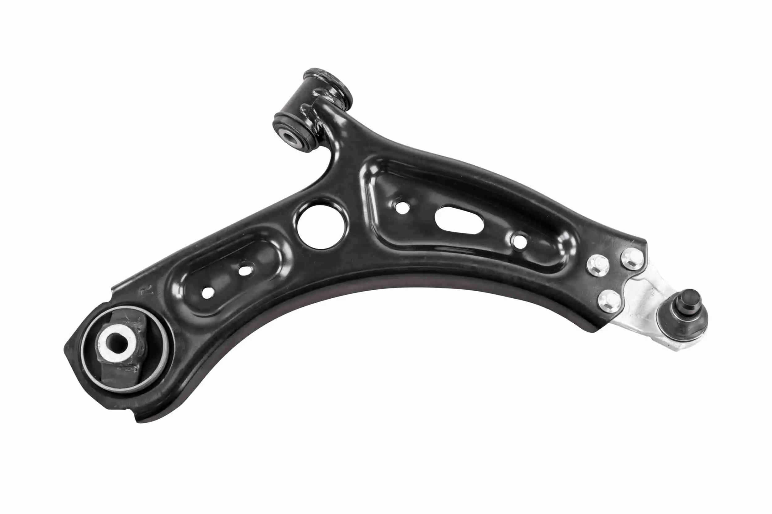 носач, окачване на колелата VAICO               