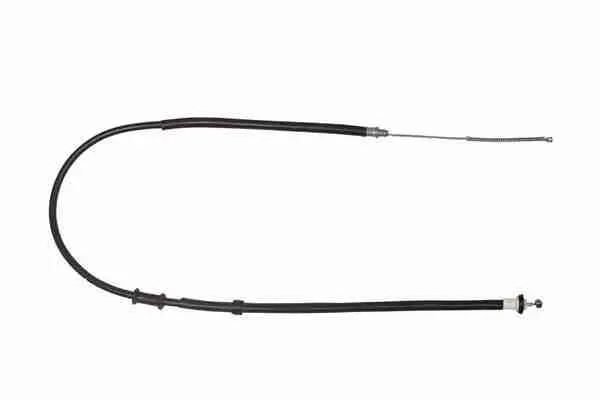 жило, ръчна спирачка VAICO               