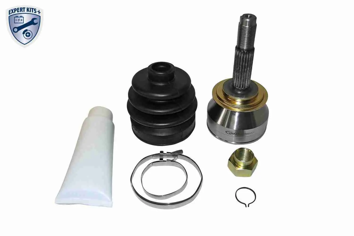 каре комплект, полуоска VAICO               