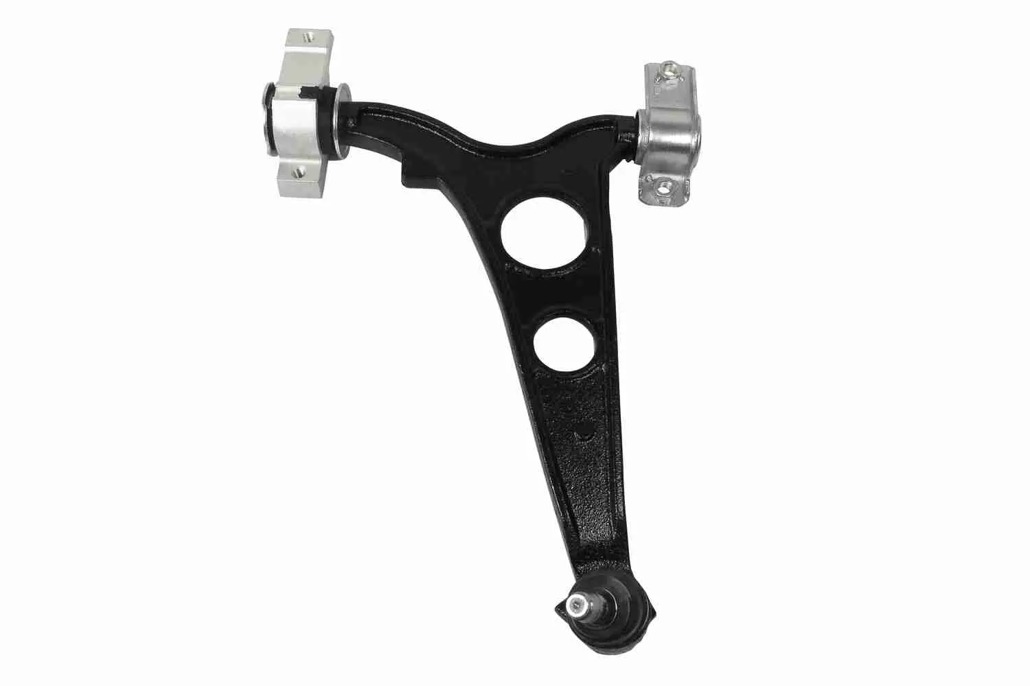 носач, окачване на колелата VAICO               