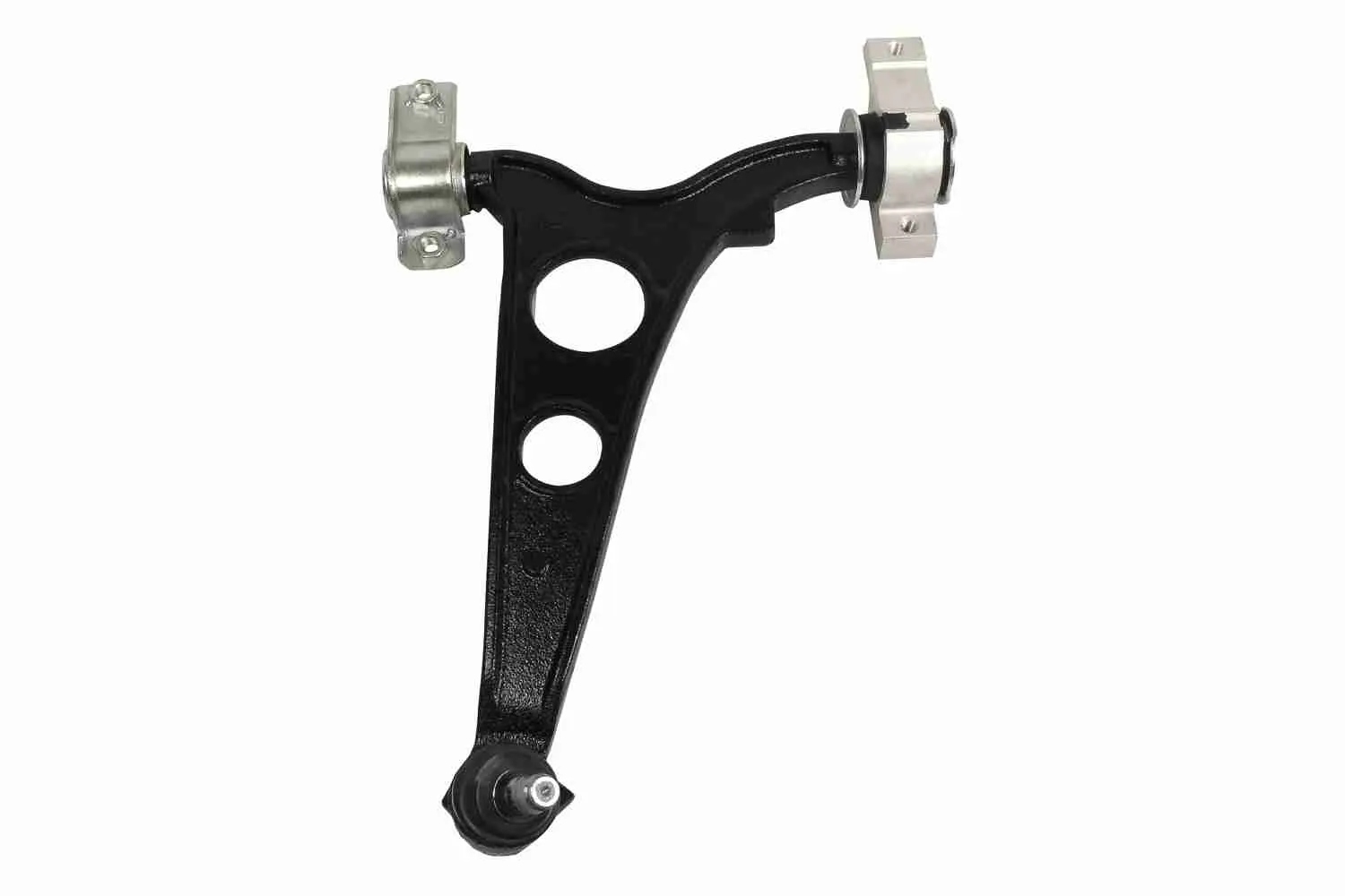 носач, окачване на колелата VAICO               