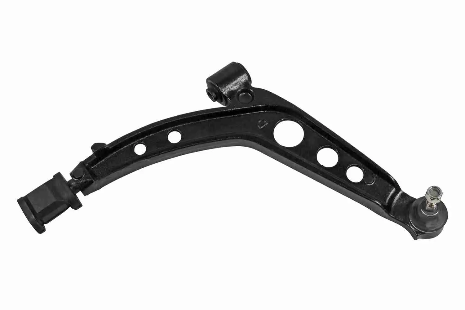 носач, окачване на колелата VAICO               