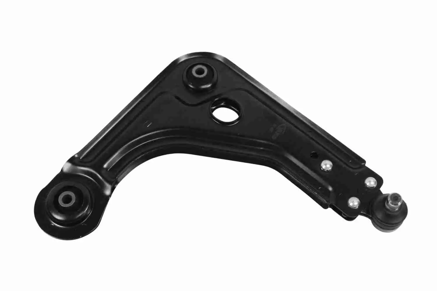 носач, окачване на колелата VAICO               