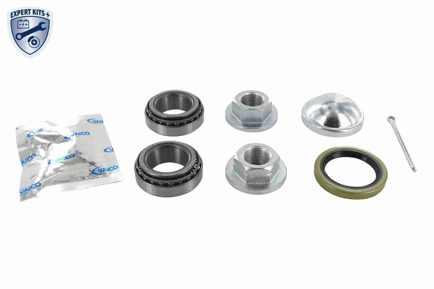 комплект колесен лагер VAICO               