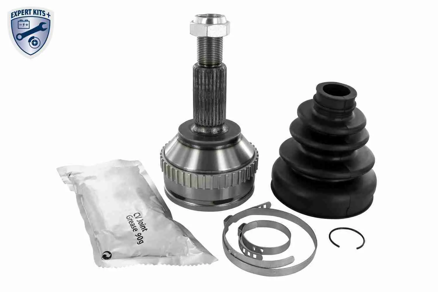 каре комплект, полуоска VAICO               