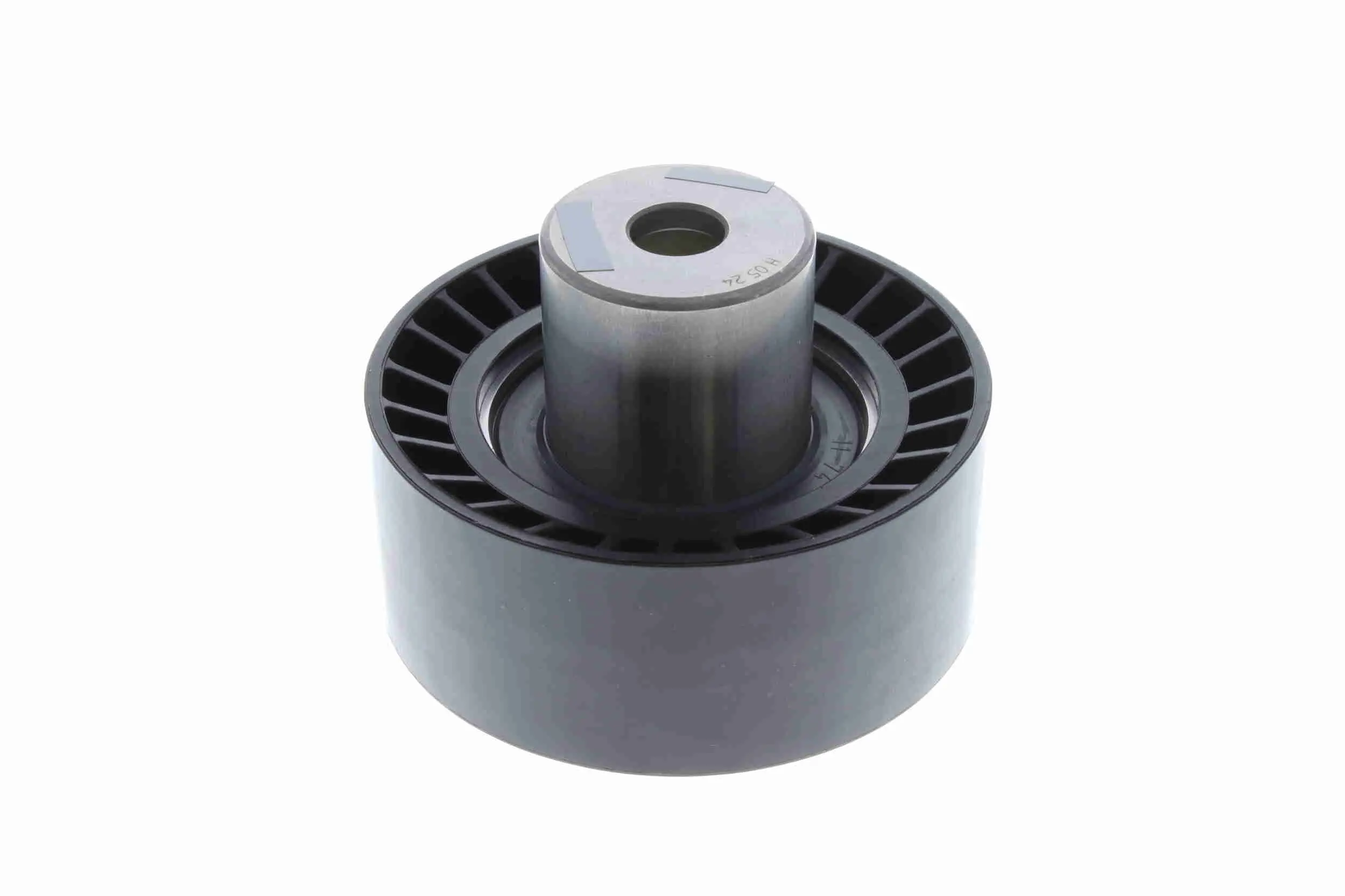 паразитна- водеща ролка, зъбен ремък VAICO               