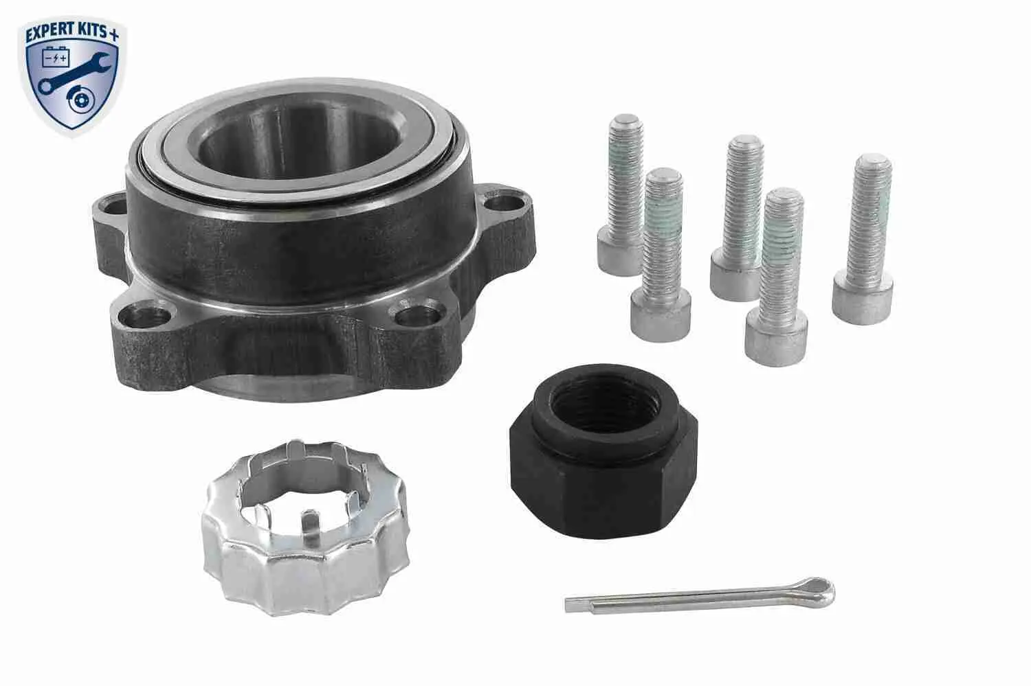 комплект колесен лагер VAICO               