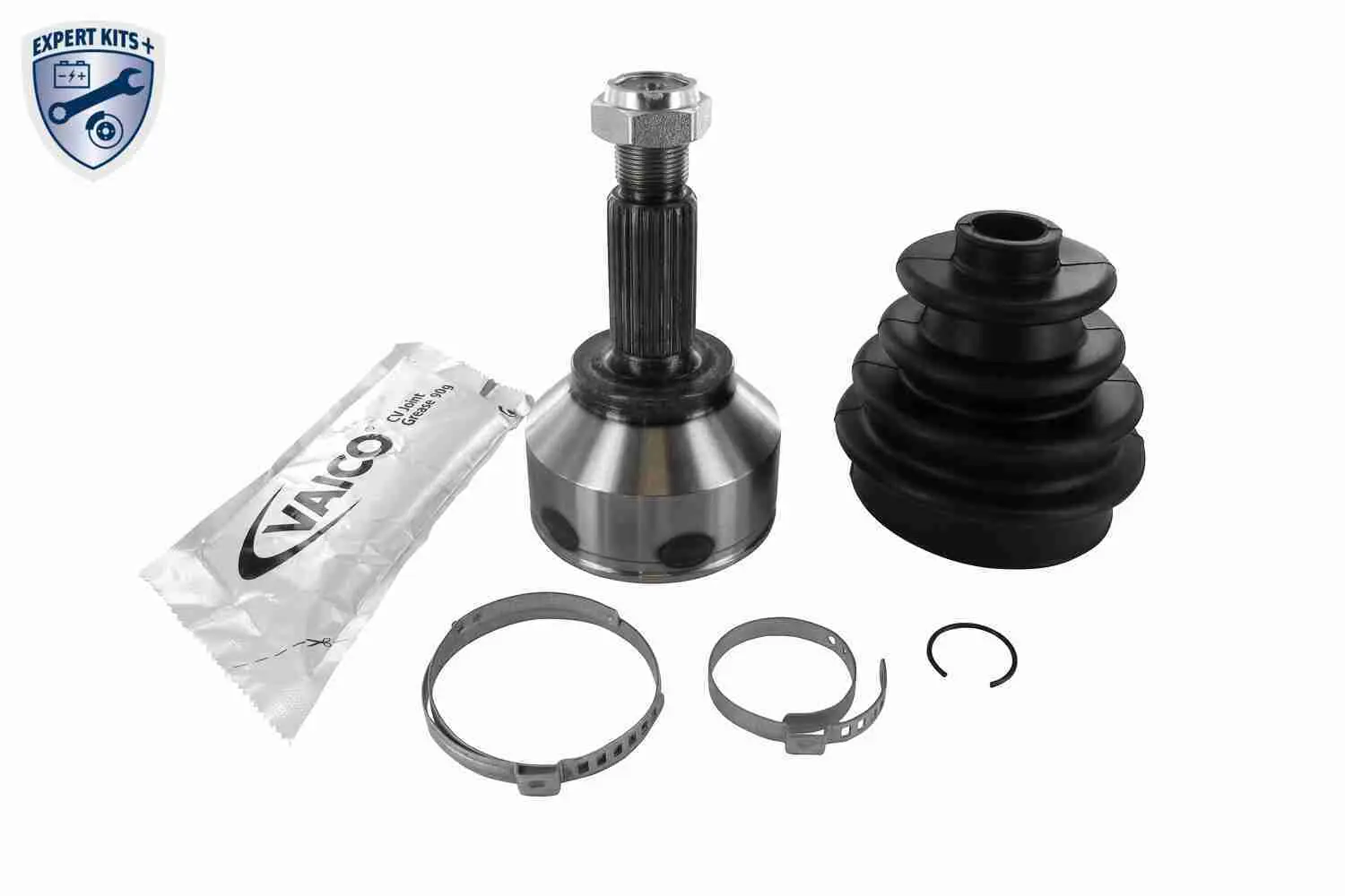 каре комплект, полуоска VAICO               