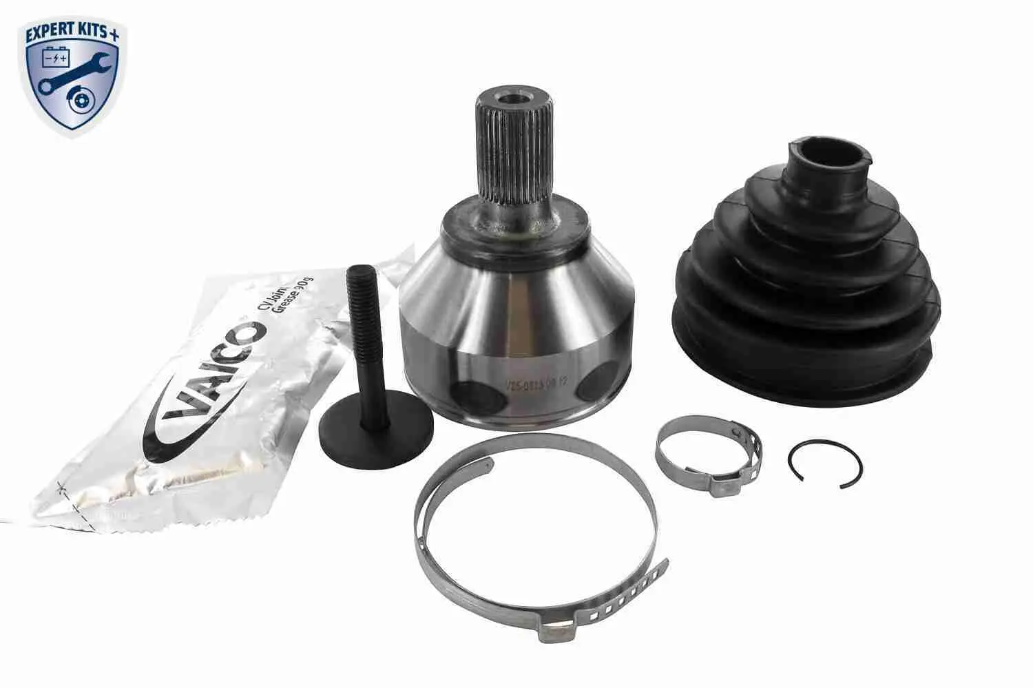 каре комплект, полуоска VAICO               