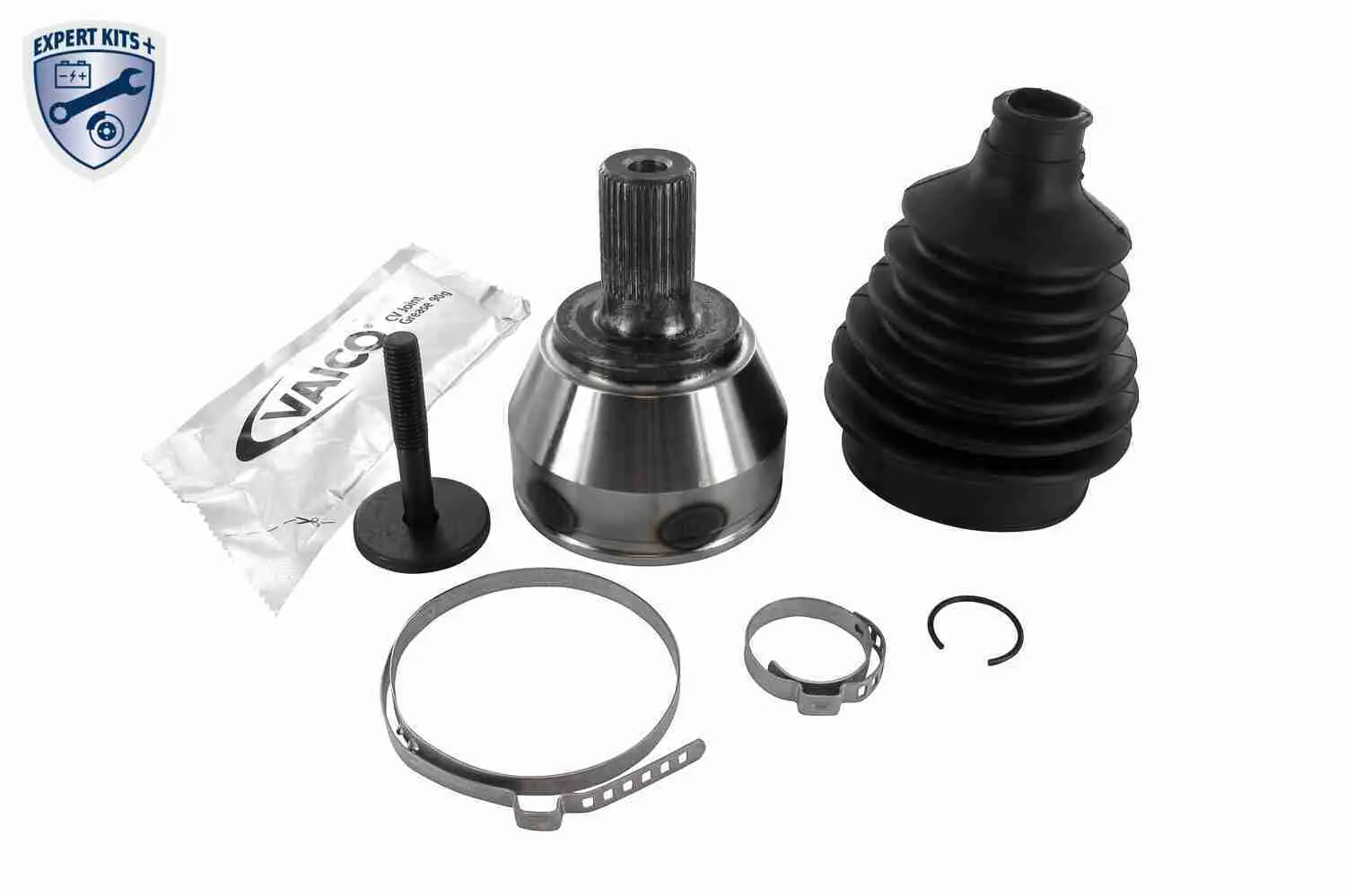 каре комплект, полуоска VAICO               