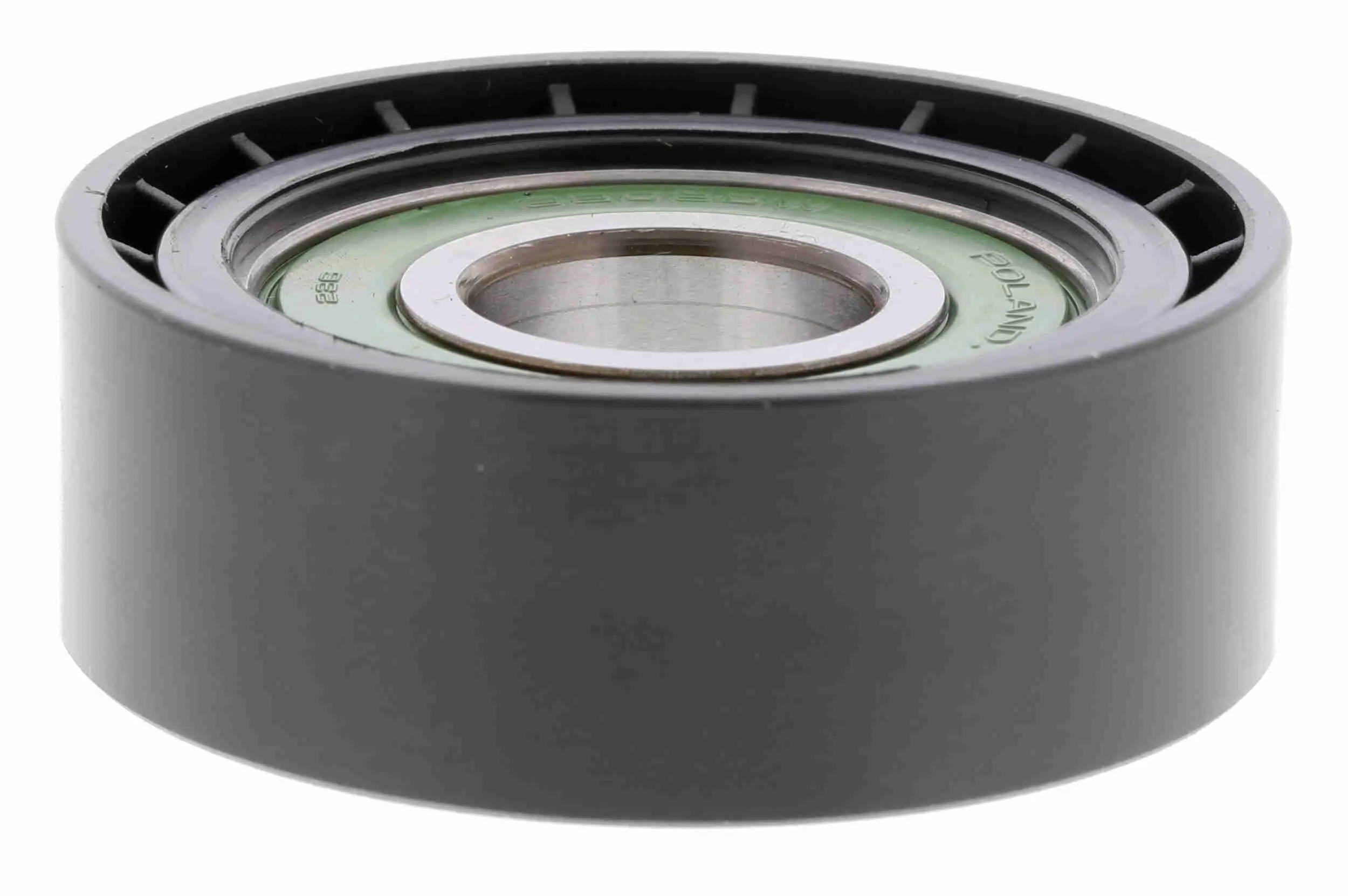 ремъчен обтегач, пистов ремък VAICO               