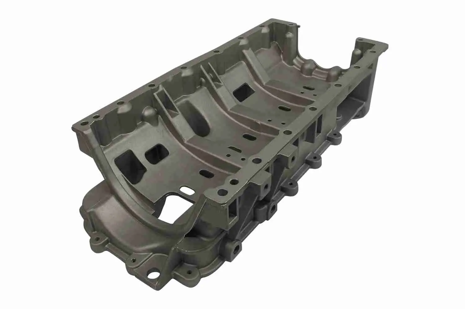 маслена вана (картер) VAICO               