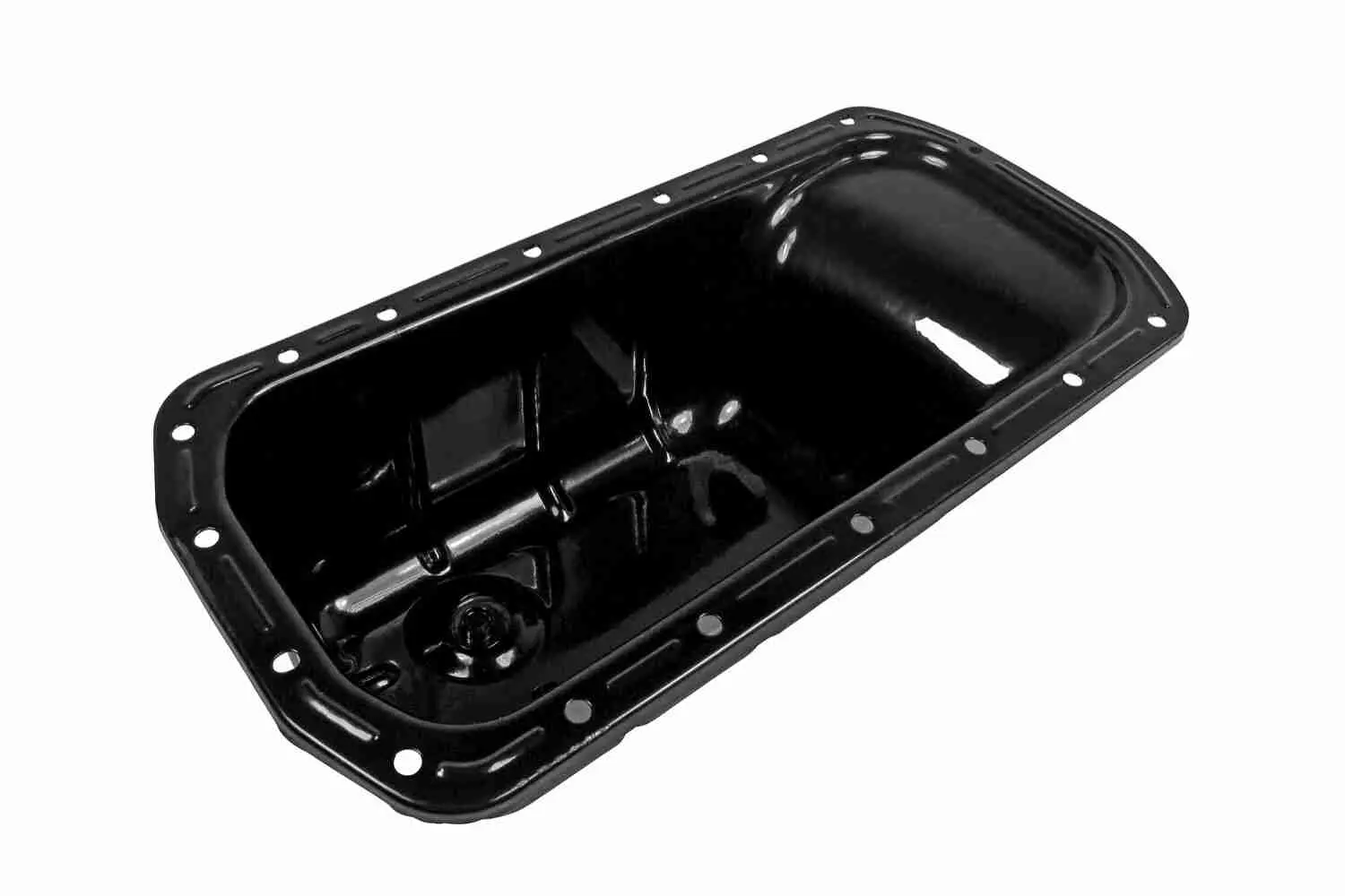 маслена вана (картер) VAICO               