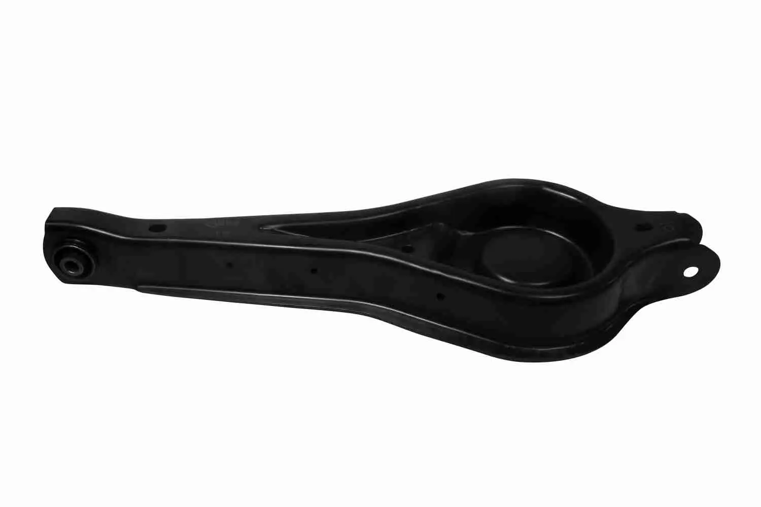 носач, окачване на колелата VAICO               