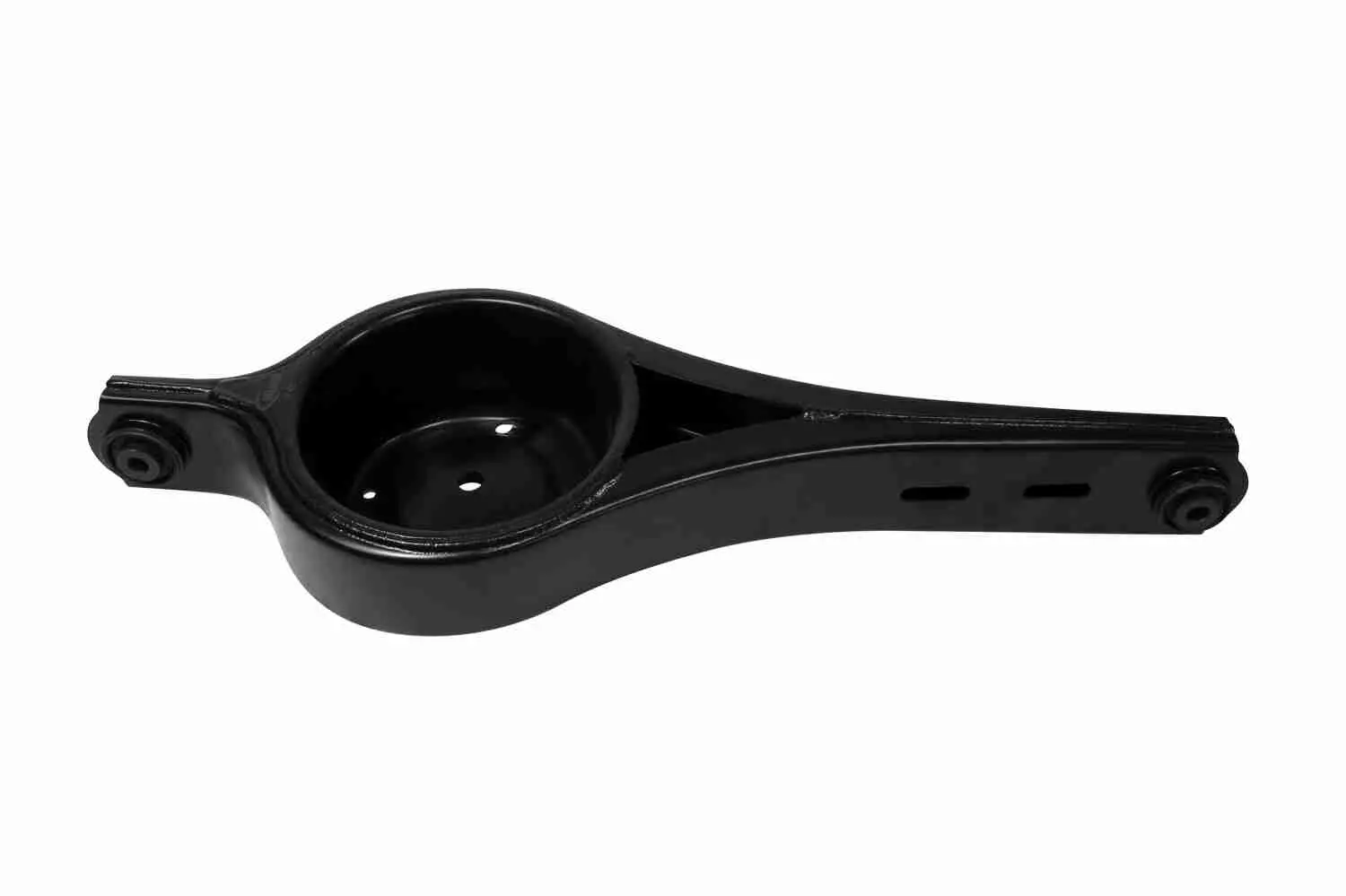 носач, окачване на колелата VAICO               