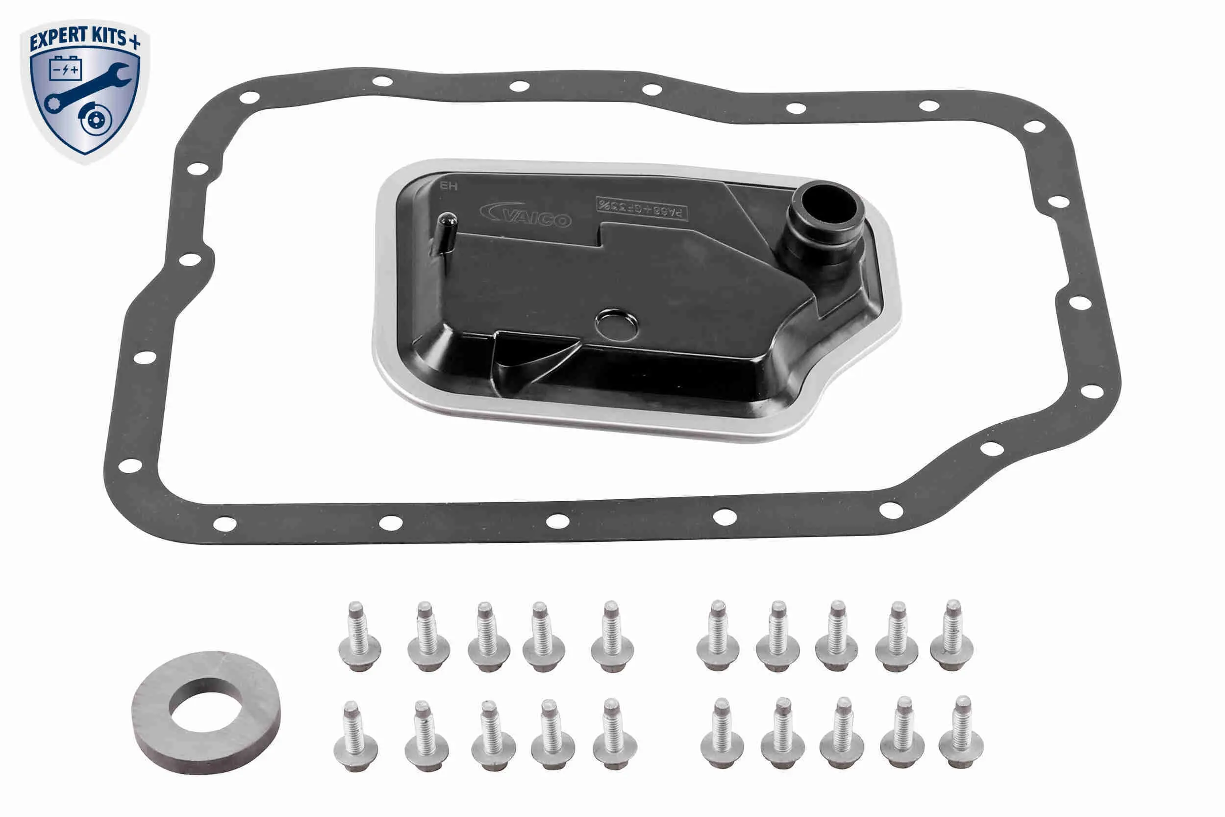 к-кт части, смяна на масло автоматична трансмисия VAICO               