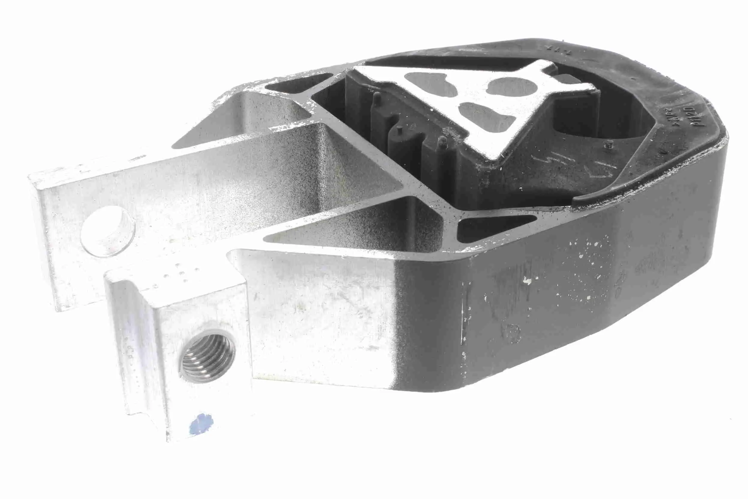 окачване, двигател VAICO               