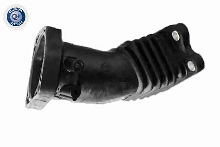 всмукващ маркуч, въздушен филтър VAICO               