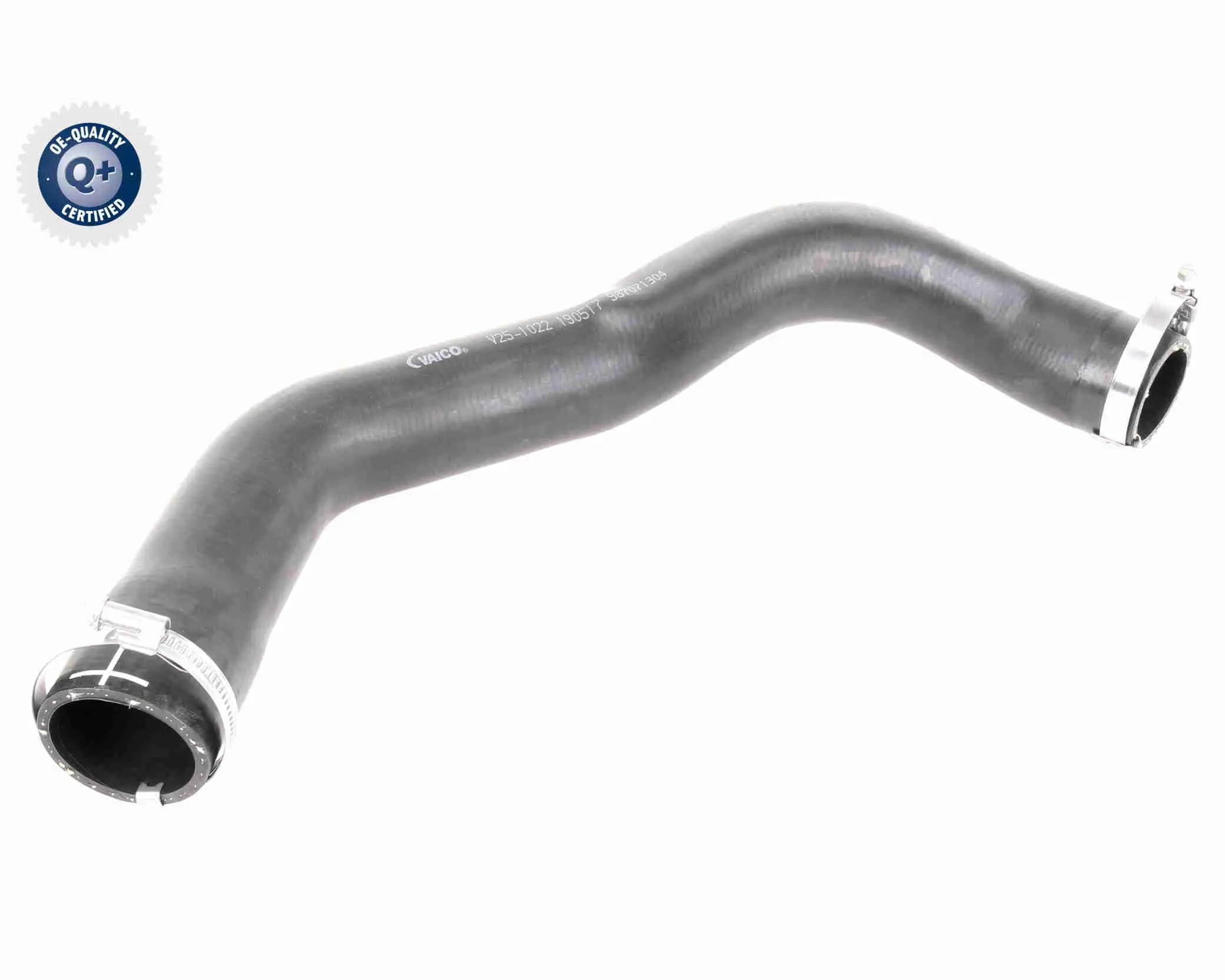 въздуховод за турбината VAICO               