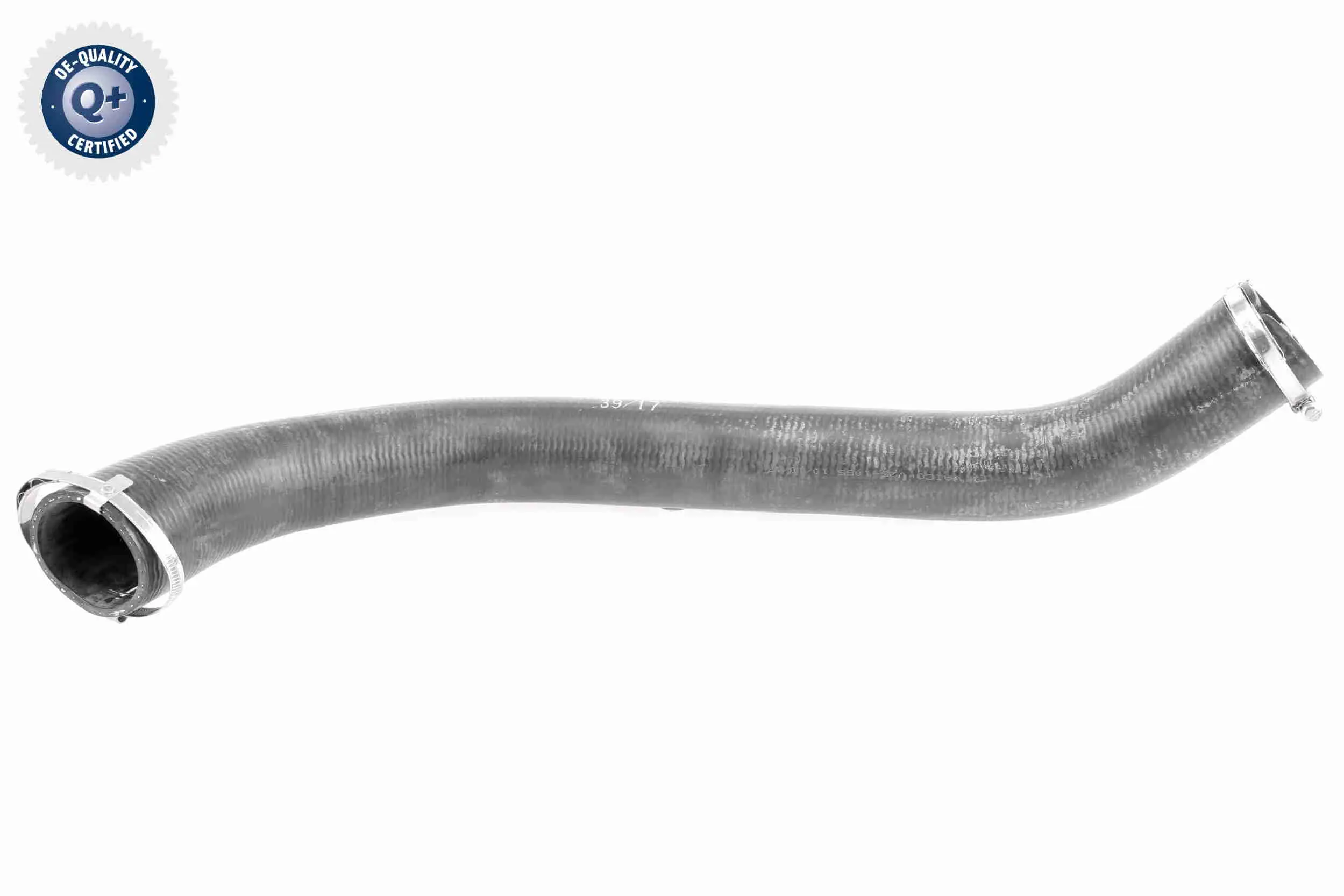 въздуховод за турбината VAICO               