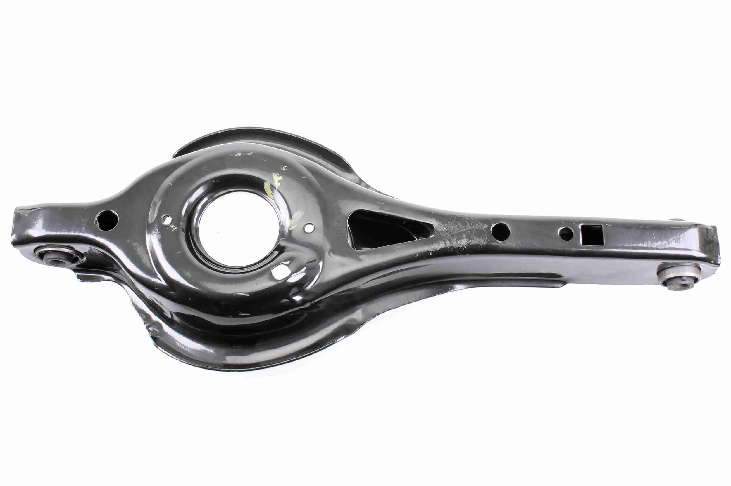 носач, окачване на колелата VAICO               