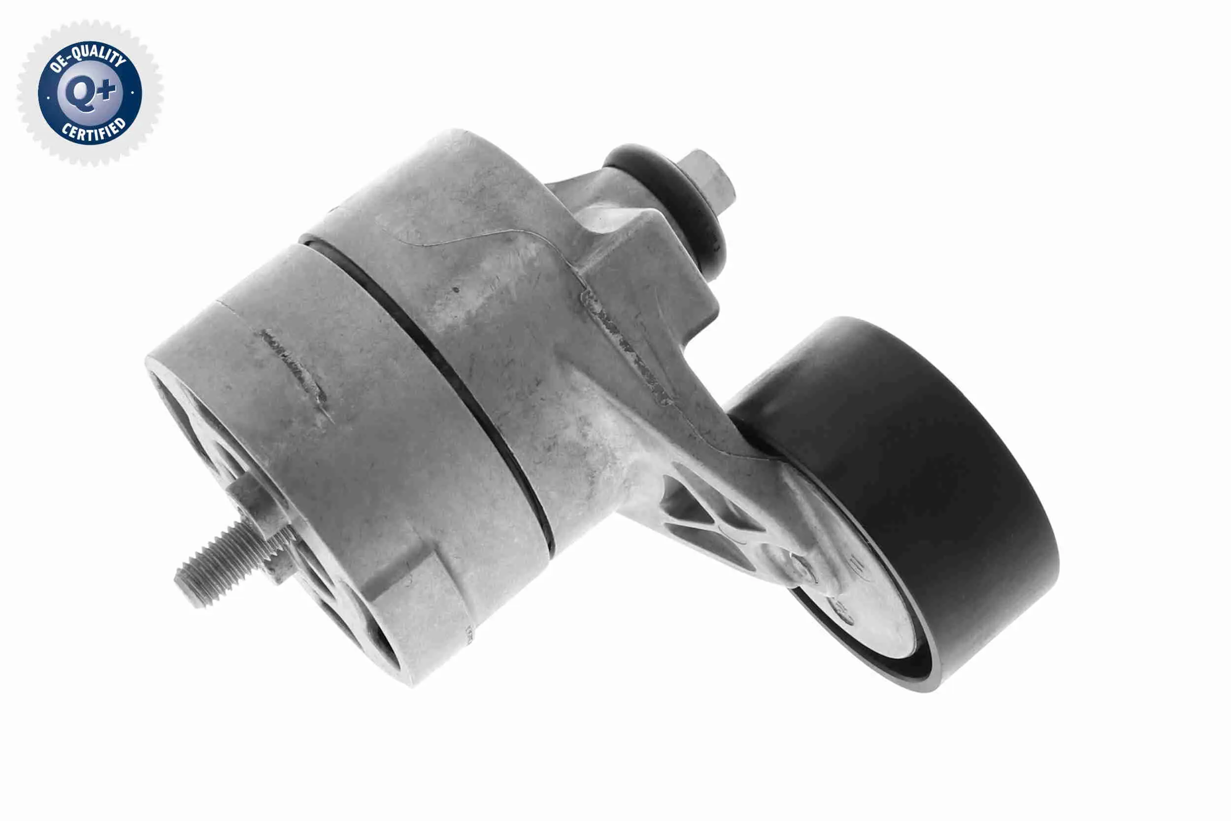 ремъчен обтегач, пистов ремък VAICO               