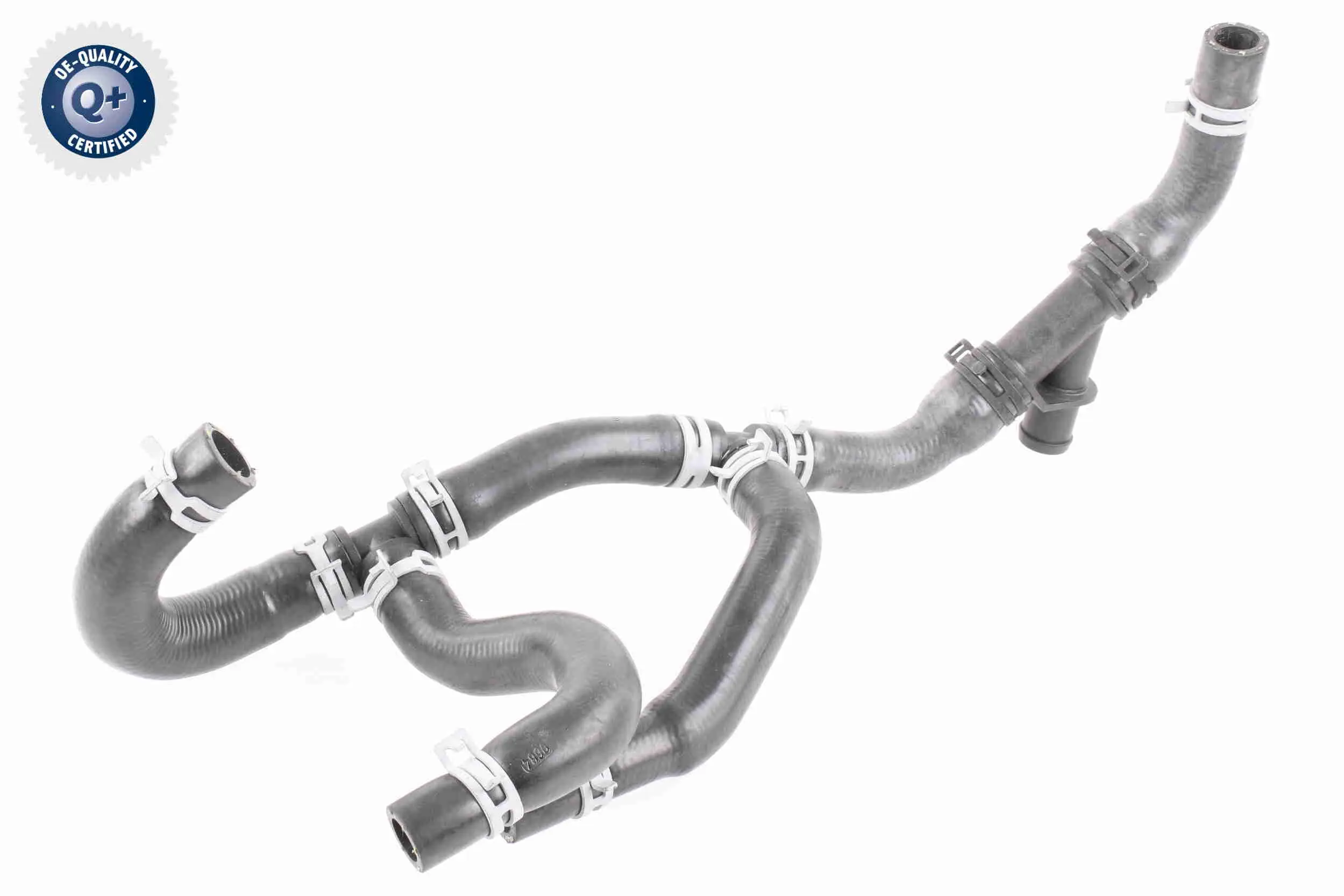 маркуч на радиатора VAICO               