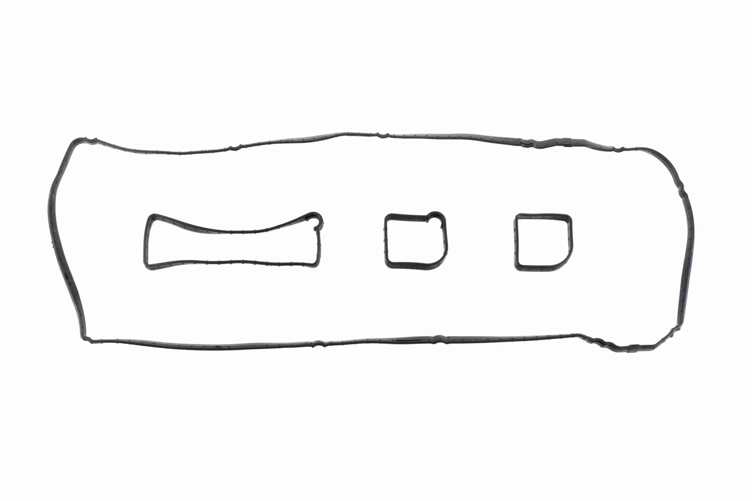 комплект гарнитури, капак на цилиндровата глава VAICO               