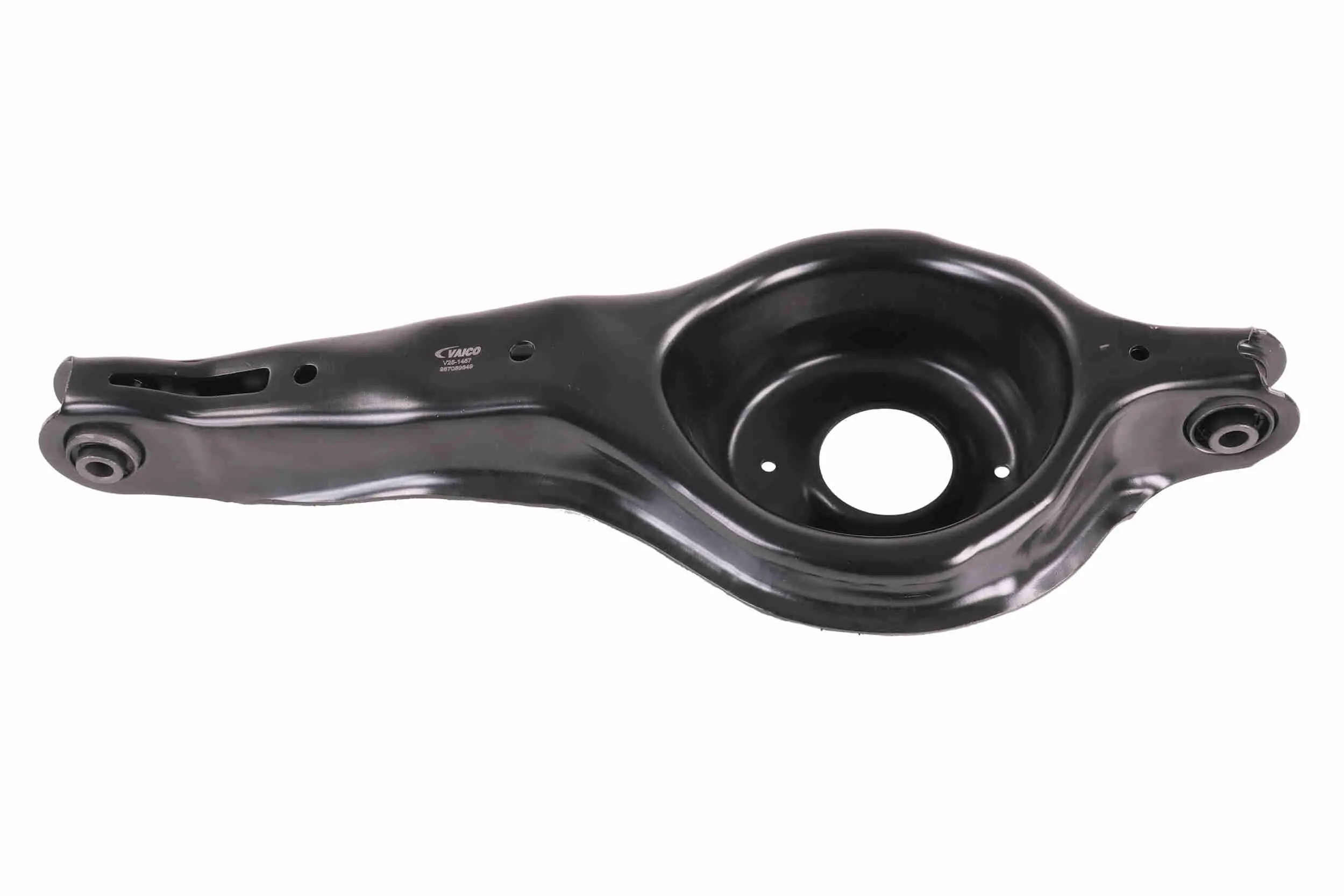 носач, окачване на колелата VAICO               