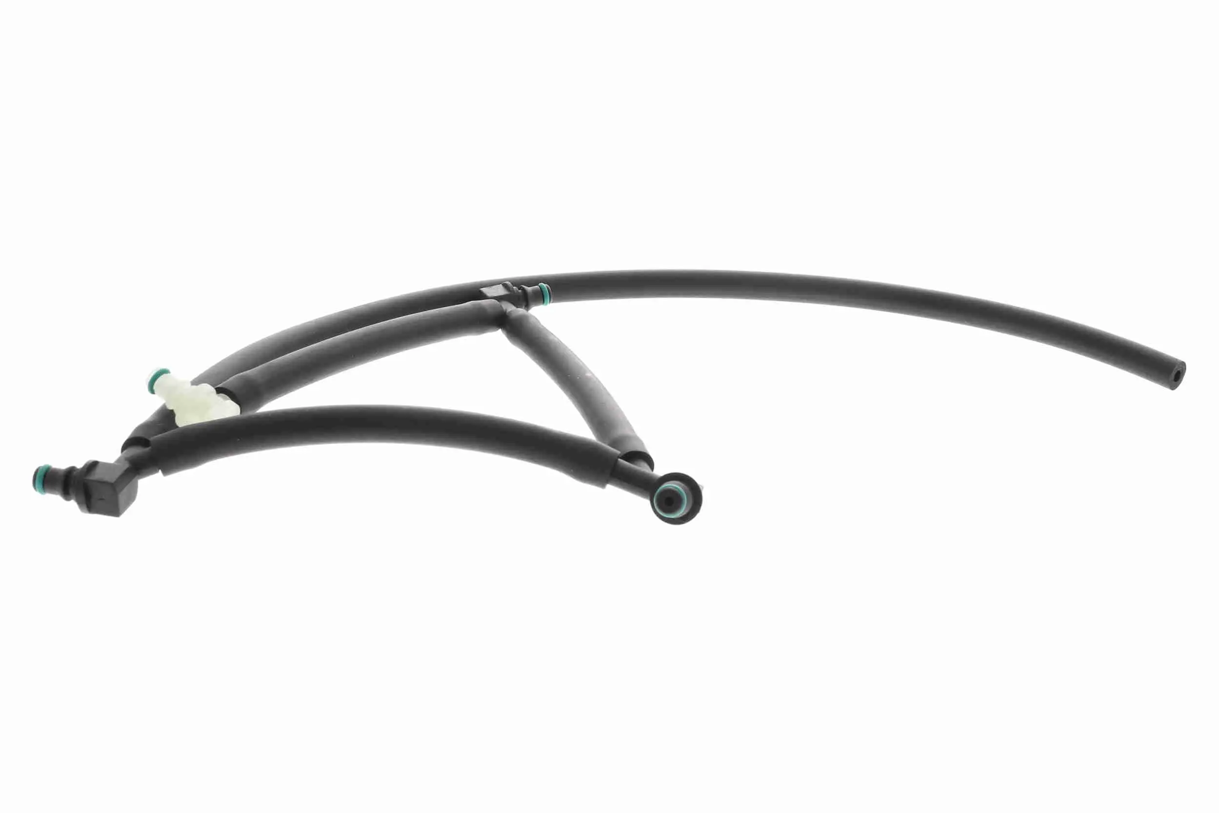 маркуч, излишно гориво VAICO               