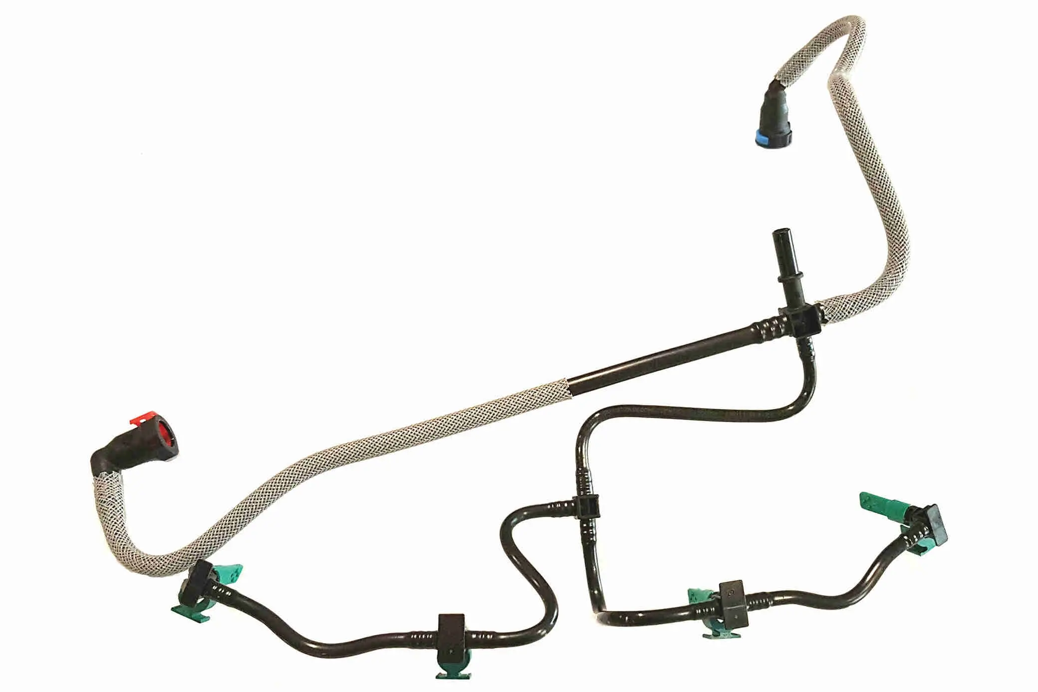 маркуч, излишно гориво VAICO               