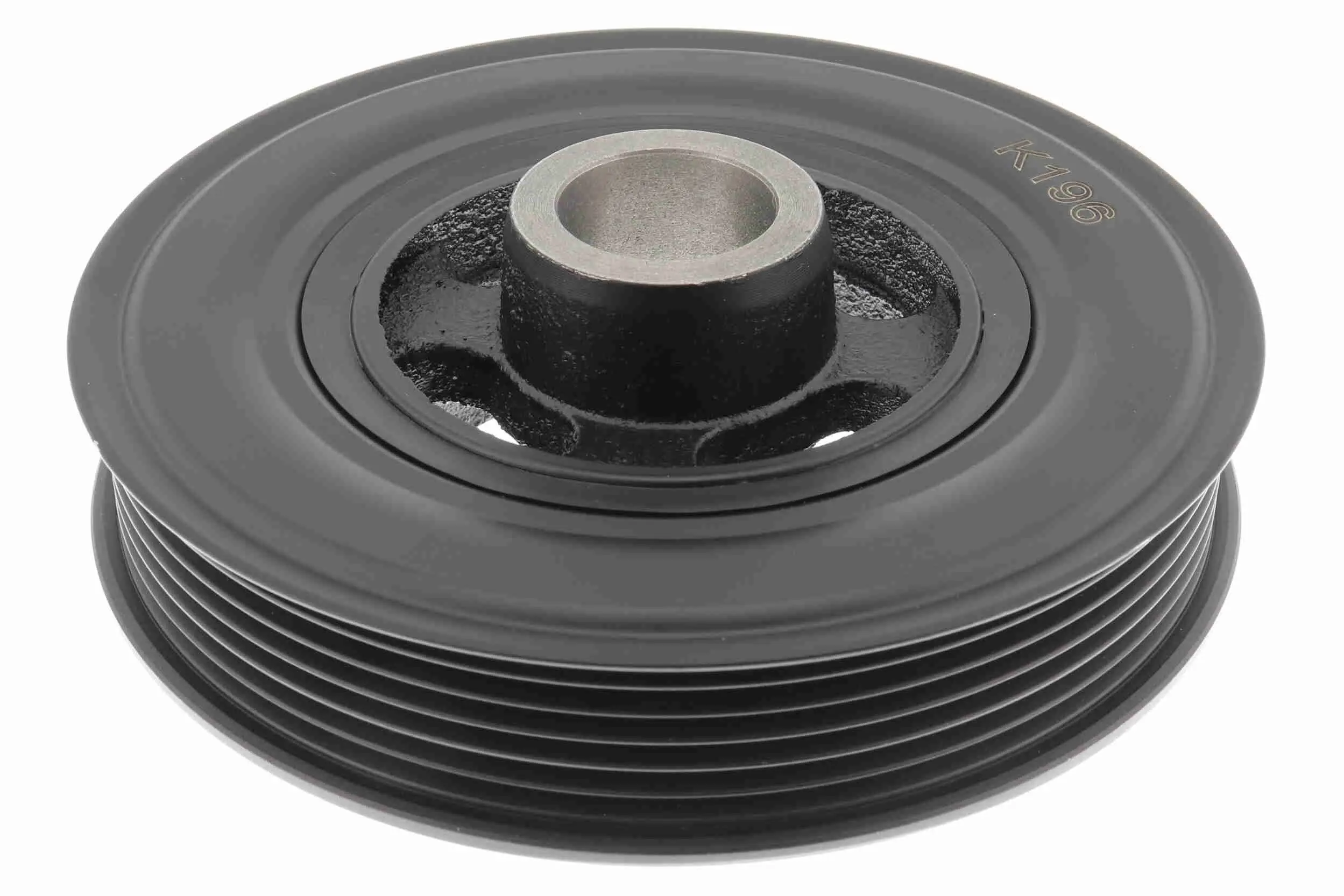 ремъчна шайба, колянов вал VAICO               