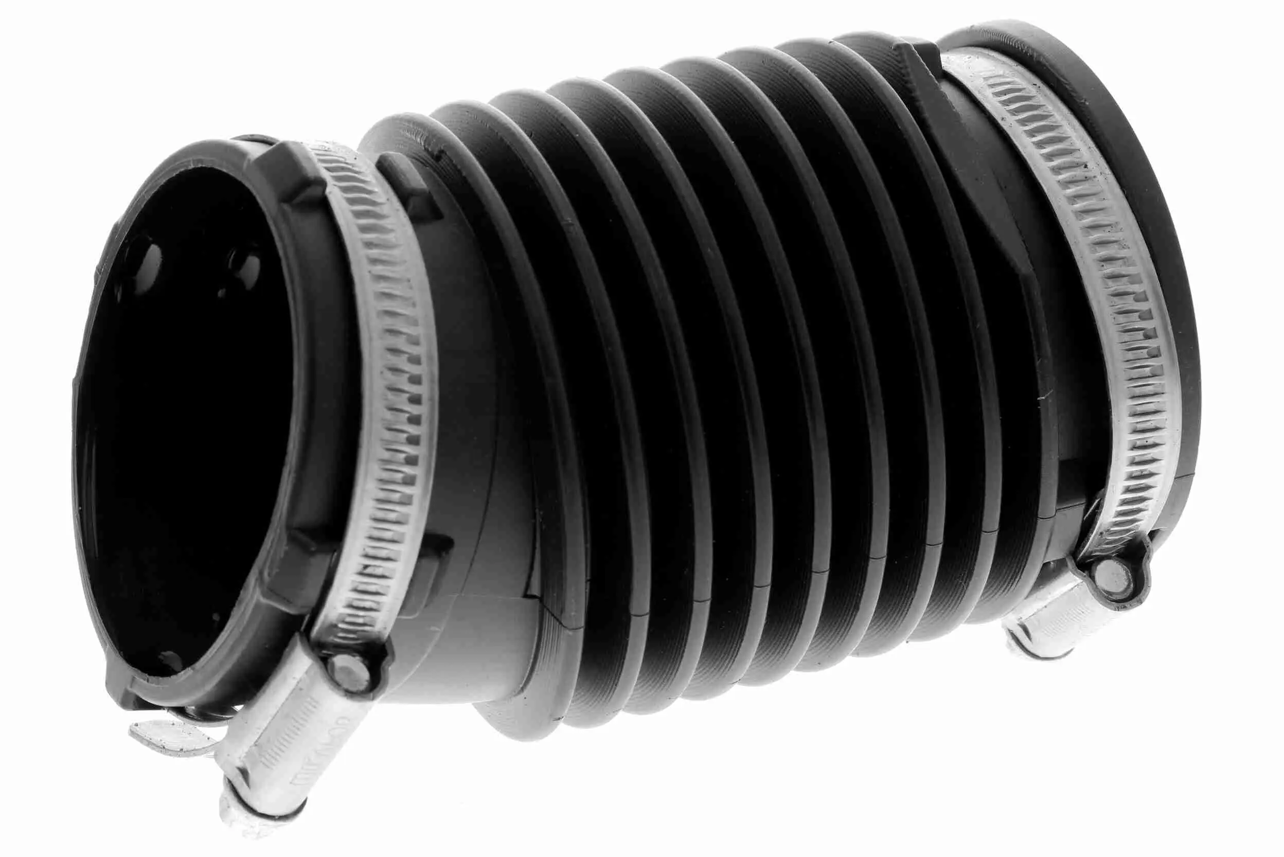 всмукващ маркуч, въздушен филтър VAICO               