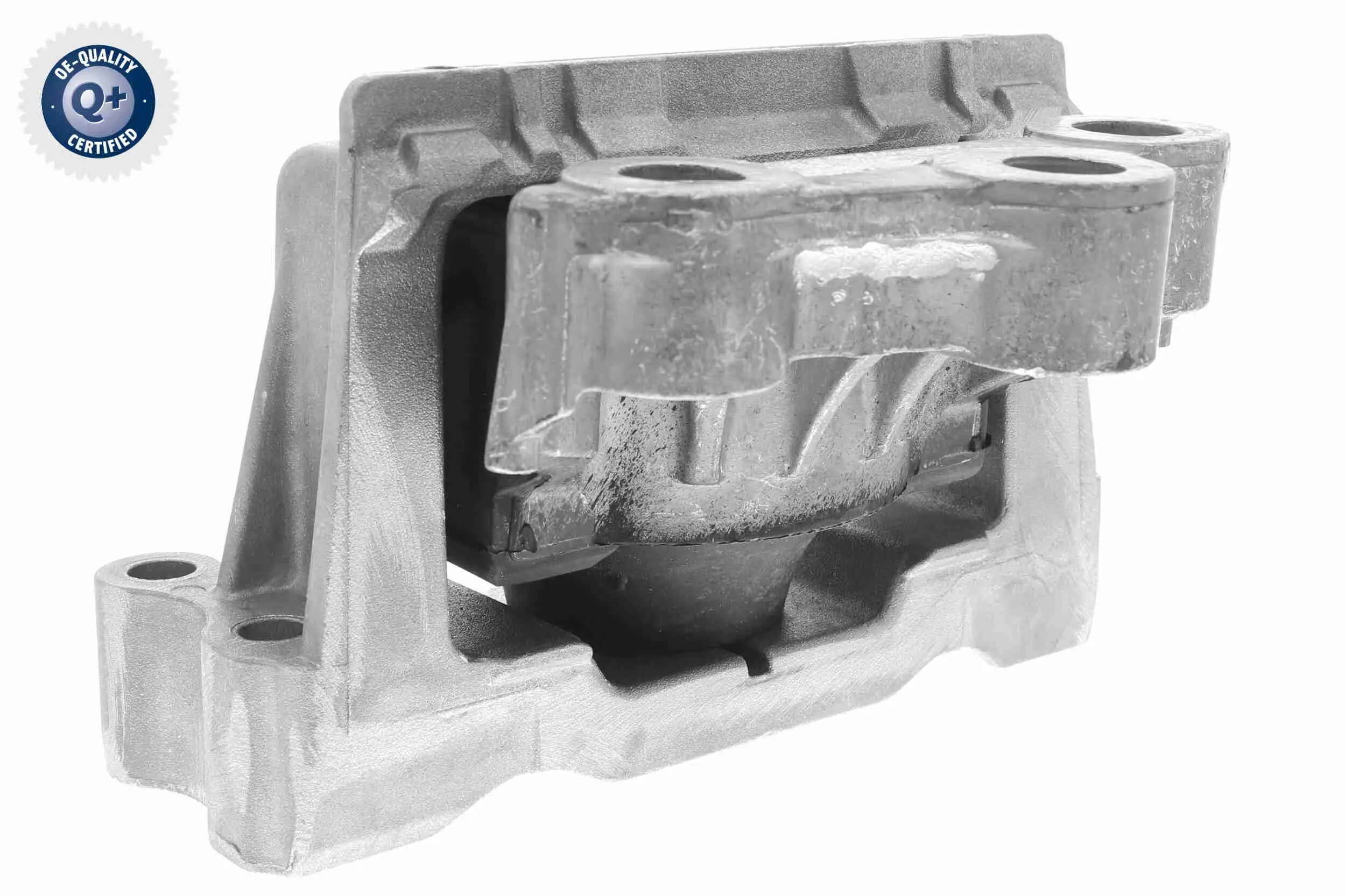 окачване, двигател VAICO               