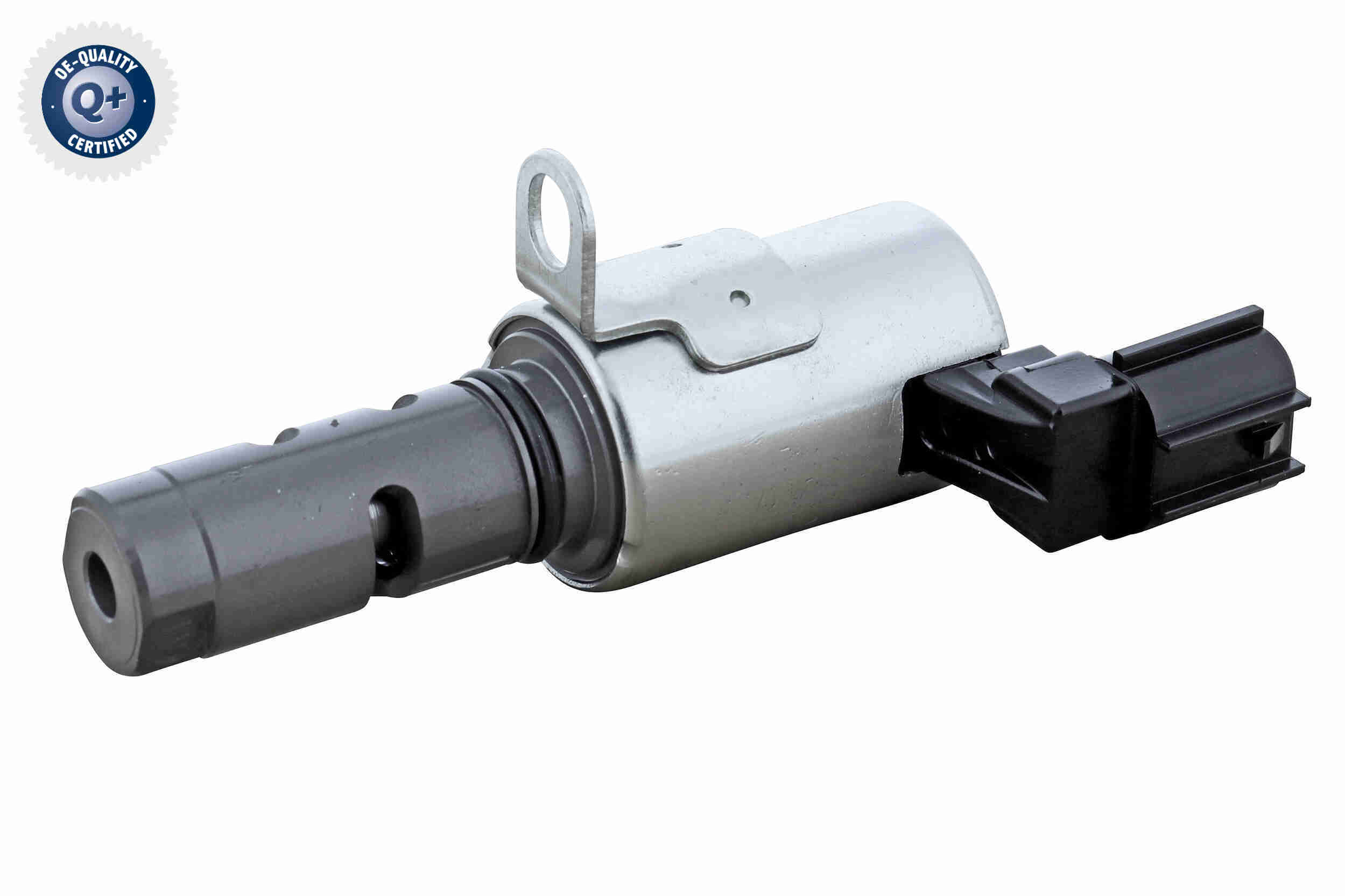 Q+, original equipment manufacturer quality , управляващ клапан, регулиране на разпределителния вал VAICO