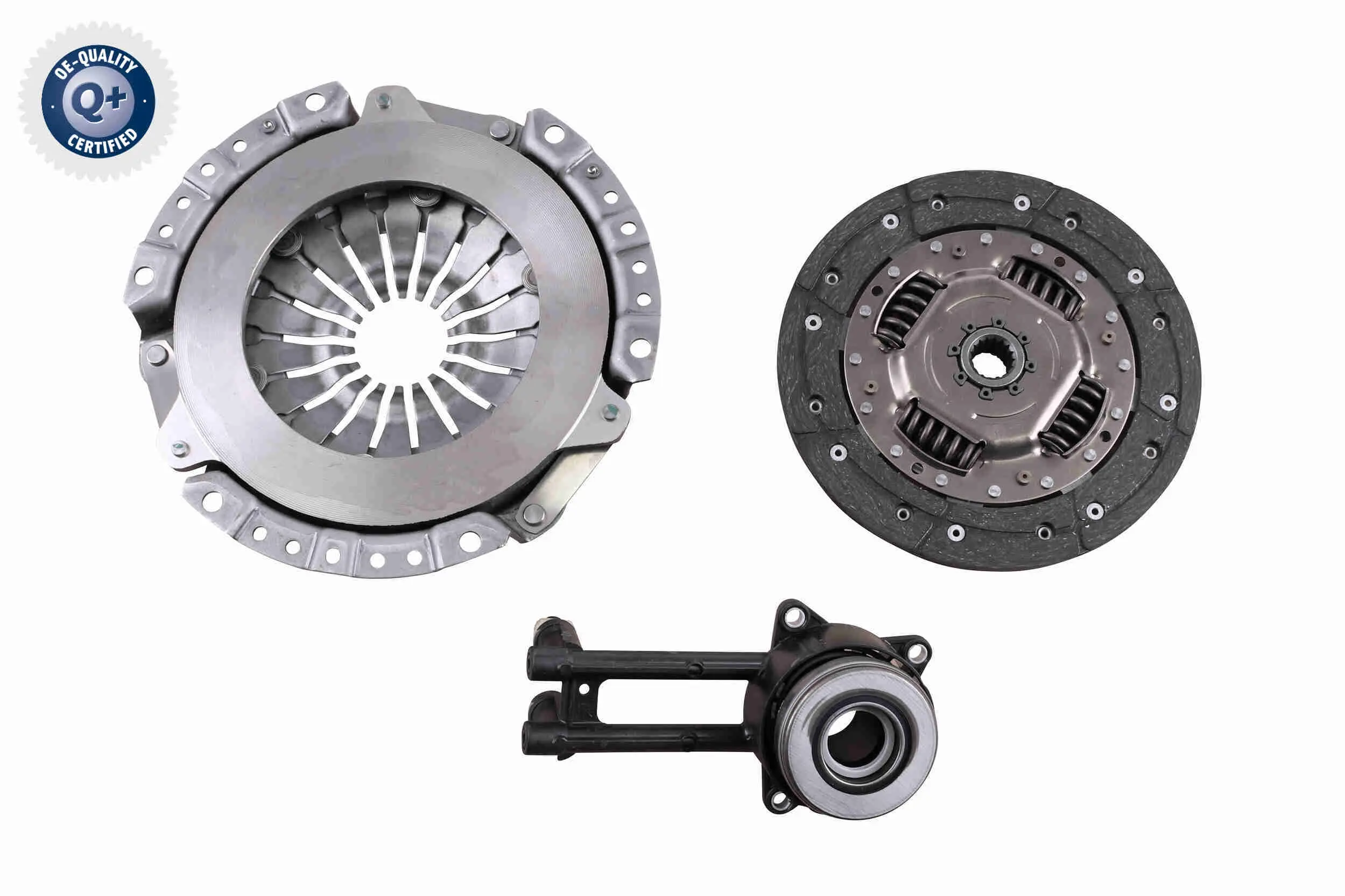 комплект съединител VAICO               