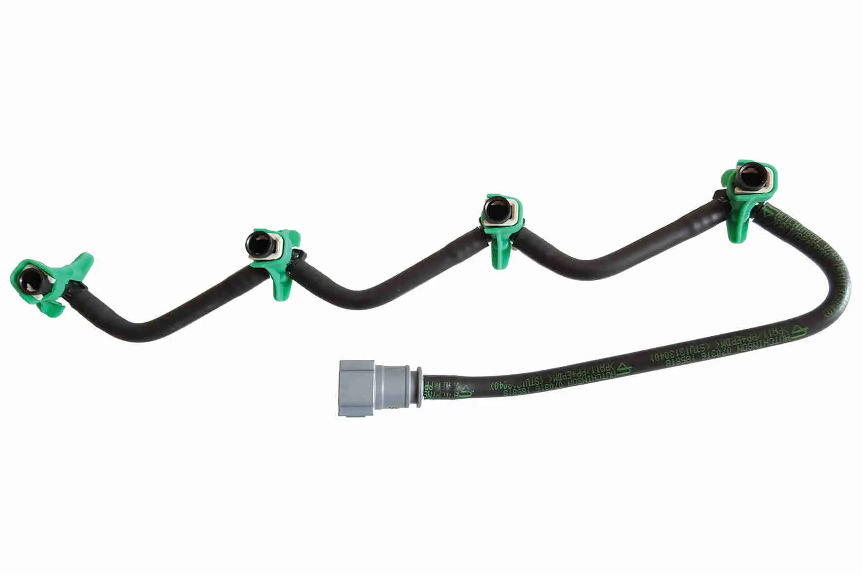 маркуч, излишно гориво VAICO               