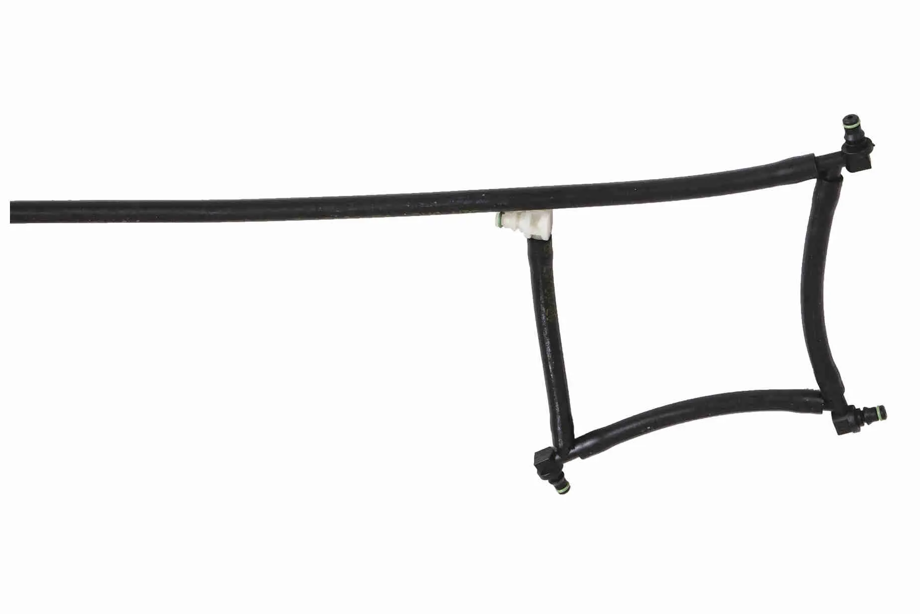 маркуч, излишно гориво VAICO               