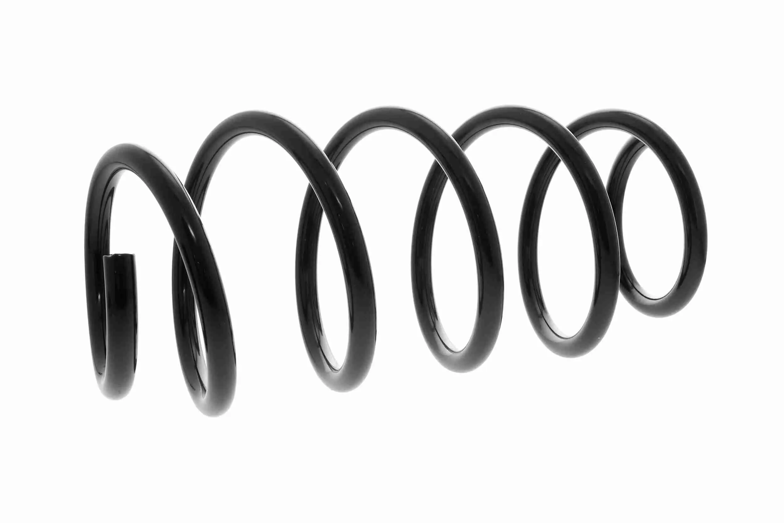 пружина за ходовата част VAICO               