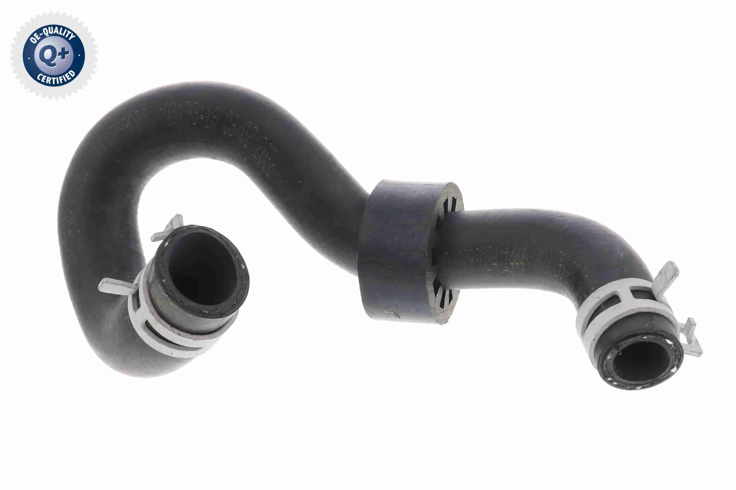 маркуч на радиатора VAICO               