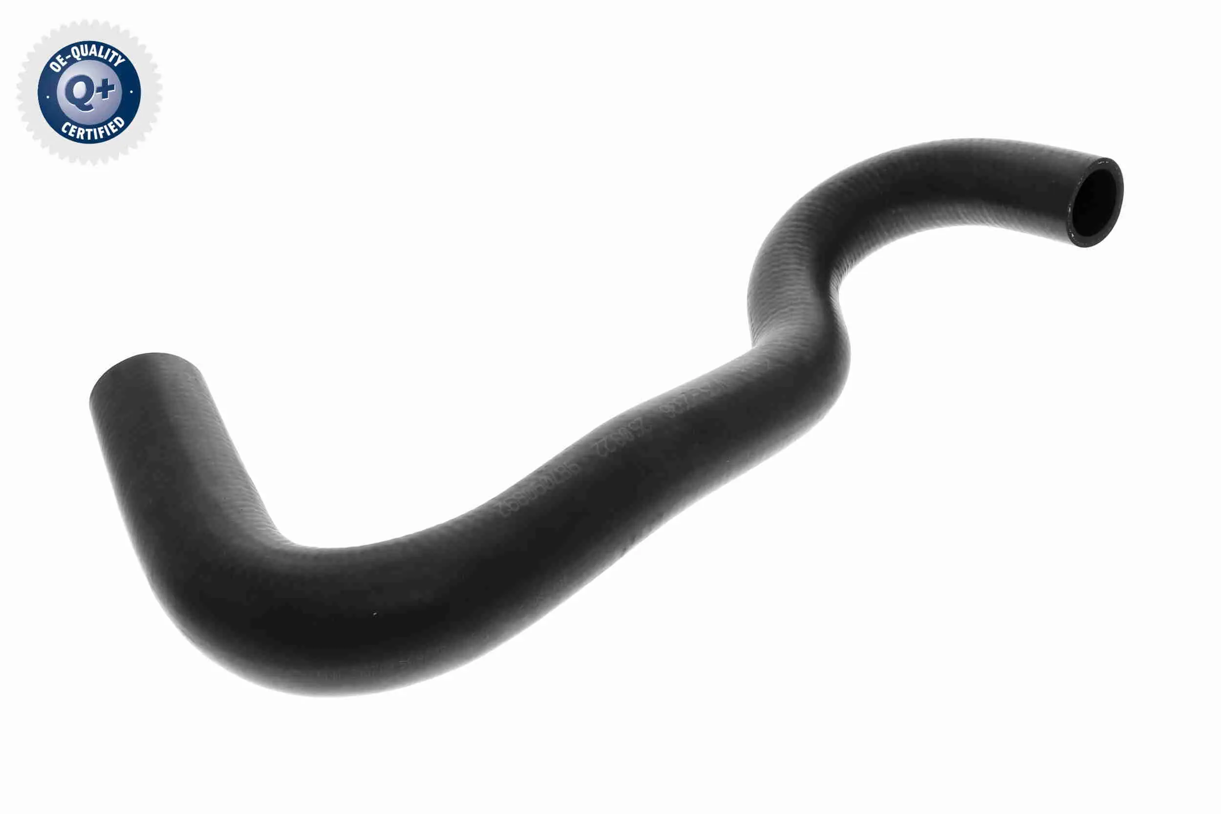 маркуч на радиатора VAICO               