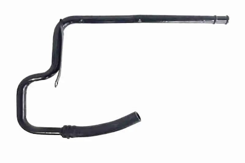 тръбопровод за охладителната течност VAICO               