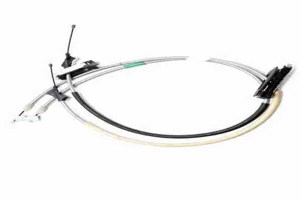 жило, ръчна спирачка VAICO               